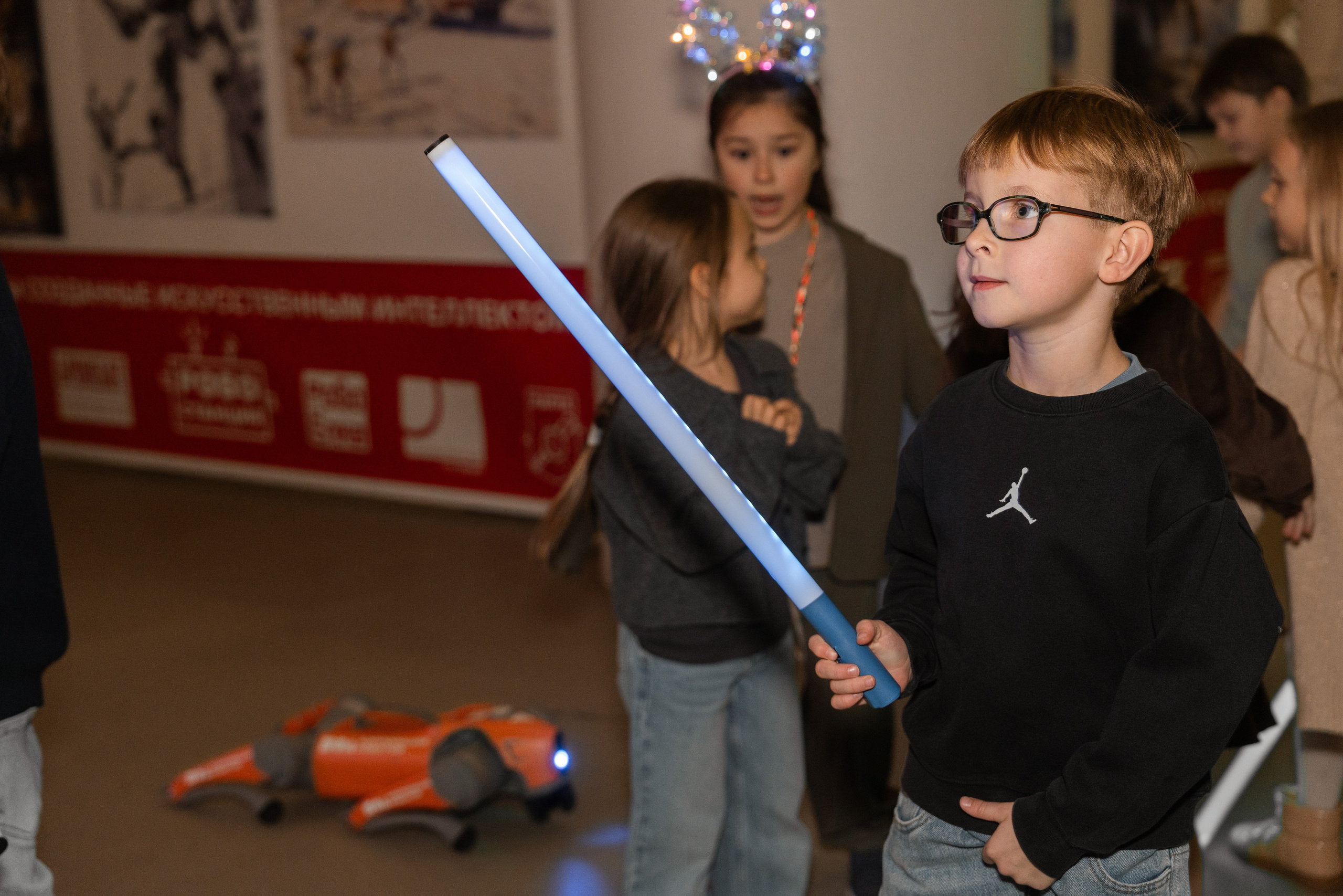 День рождения Коли. Свадебный фотограф в Москве Анна Полушина