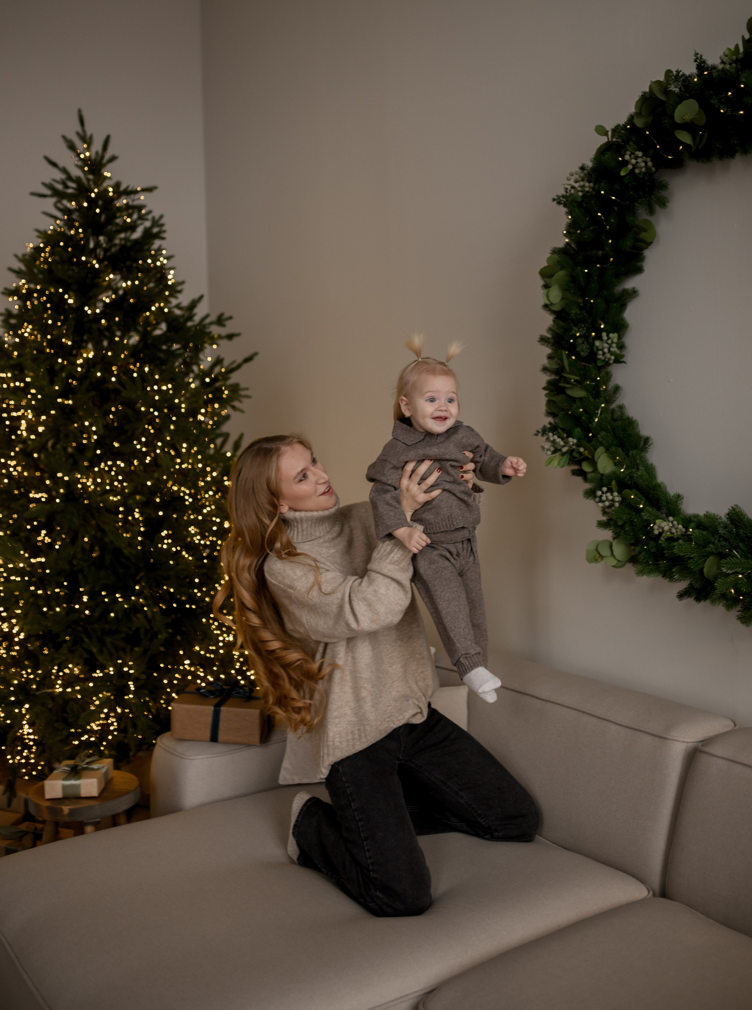 Кристина. Фотограф Анна Абрикосова