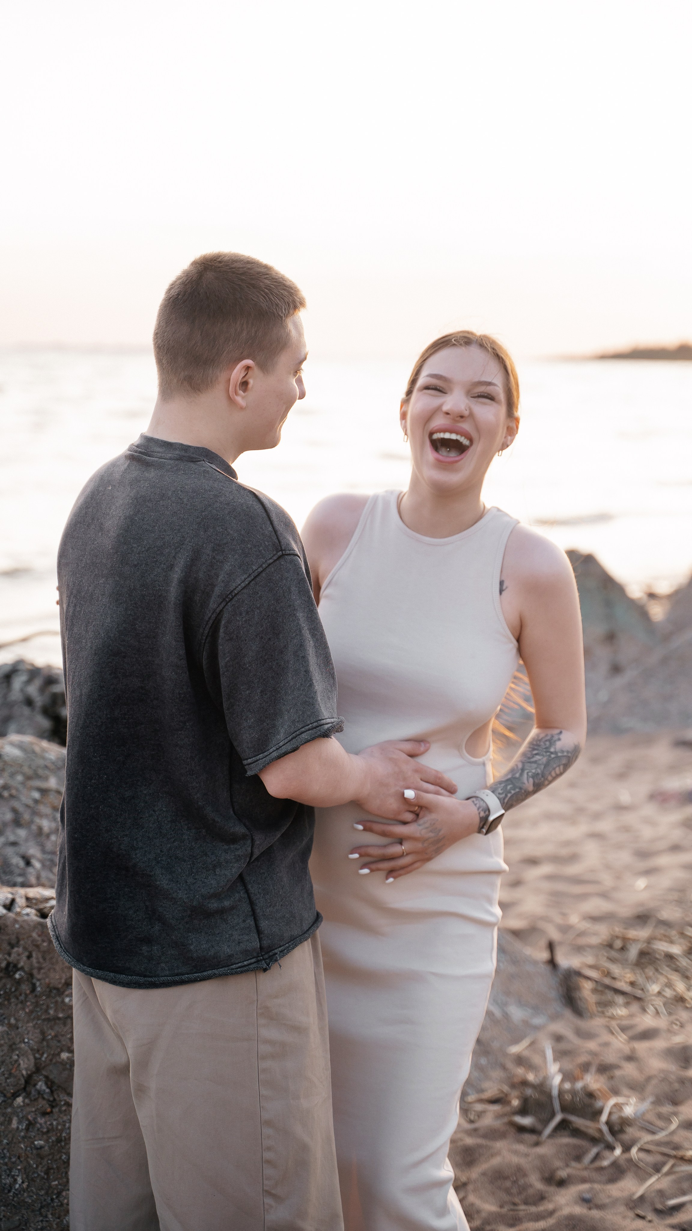 В ожидании чуда. Фотограф СПБ