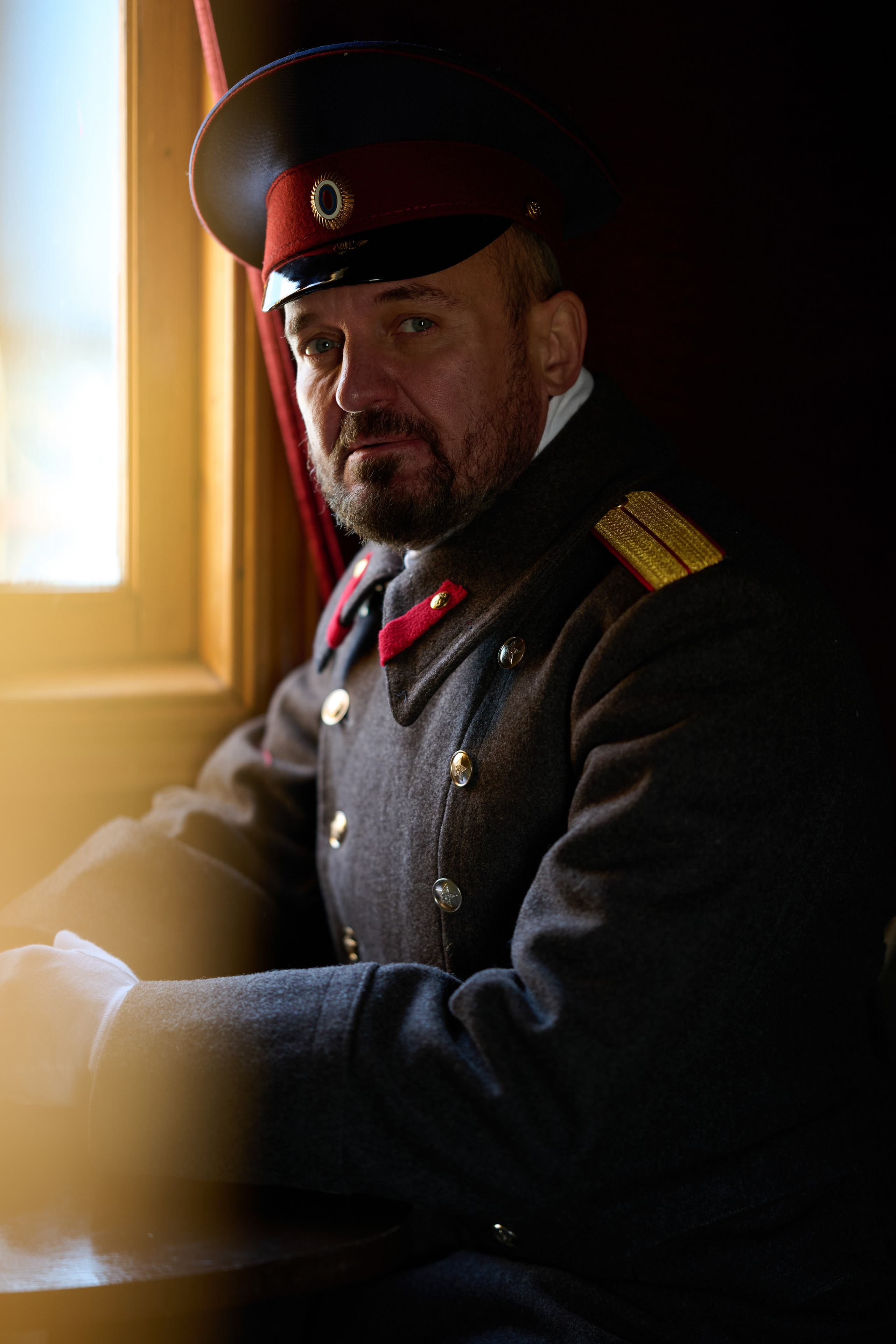 Мужской портрет. Семейный, детский и свадебный фотограф в Новосибирске Мальвина Ветшак