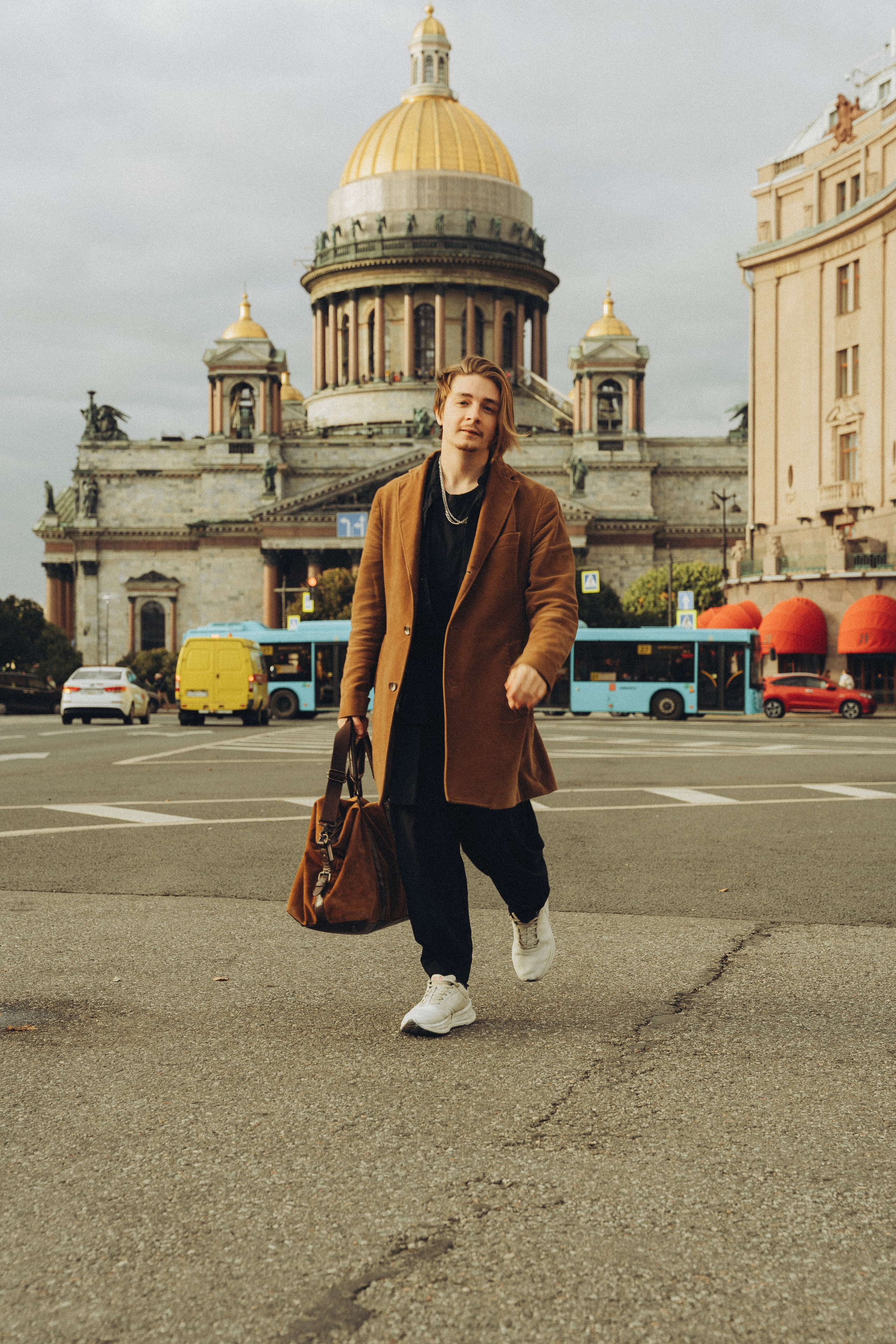 Vladimir. Фотограф Санкт-Петербург/Гомель Виктория Петрова