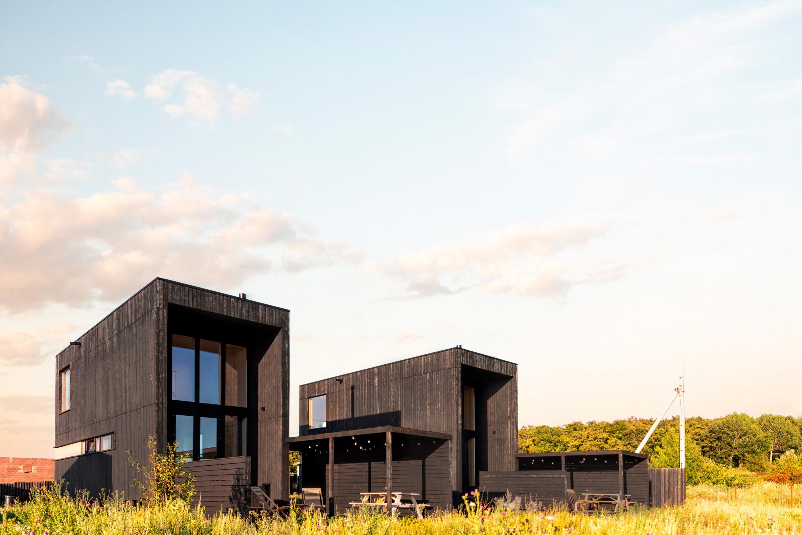 UGOLÖK. SAAS Селиванов Алексей Архитектурная Студия