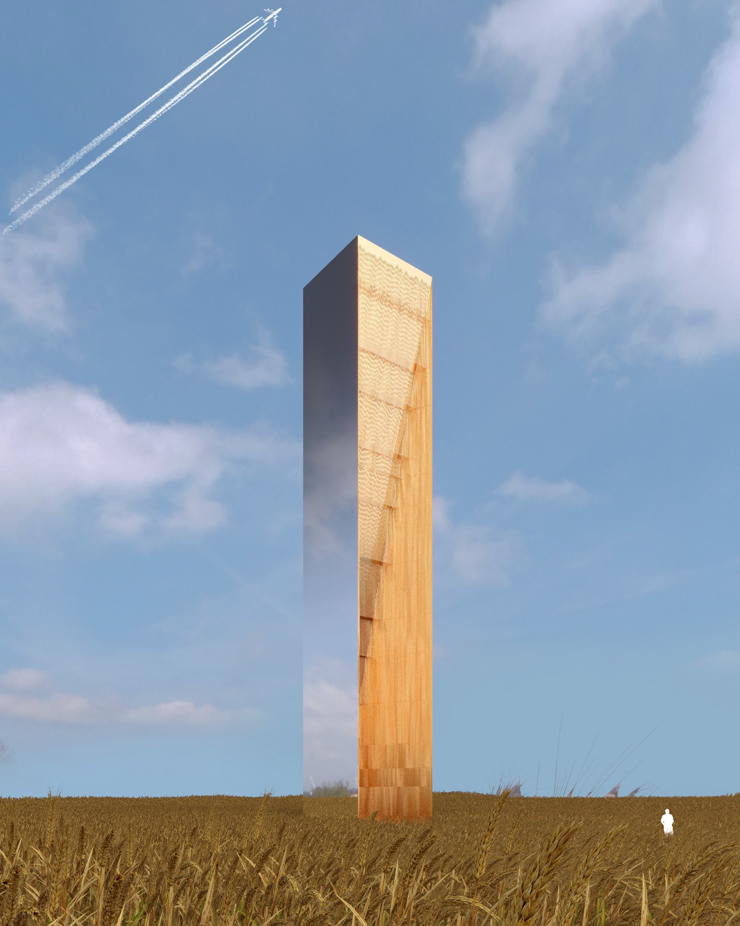 MAYAK. SAAS Селиванов Алексей Архитектурная Студия