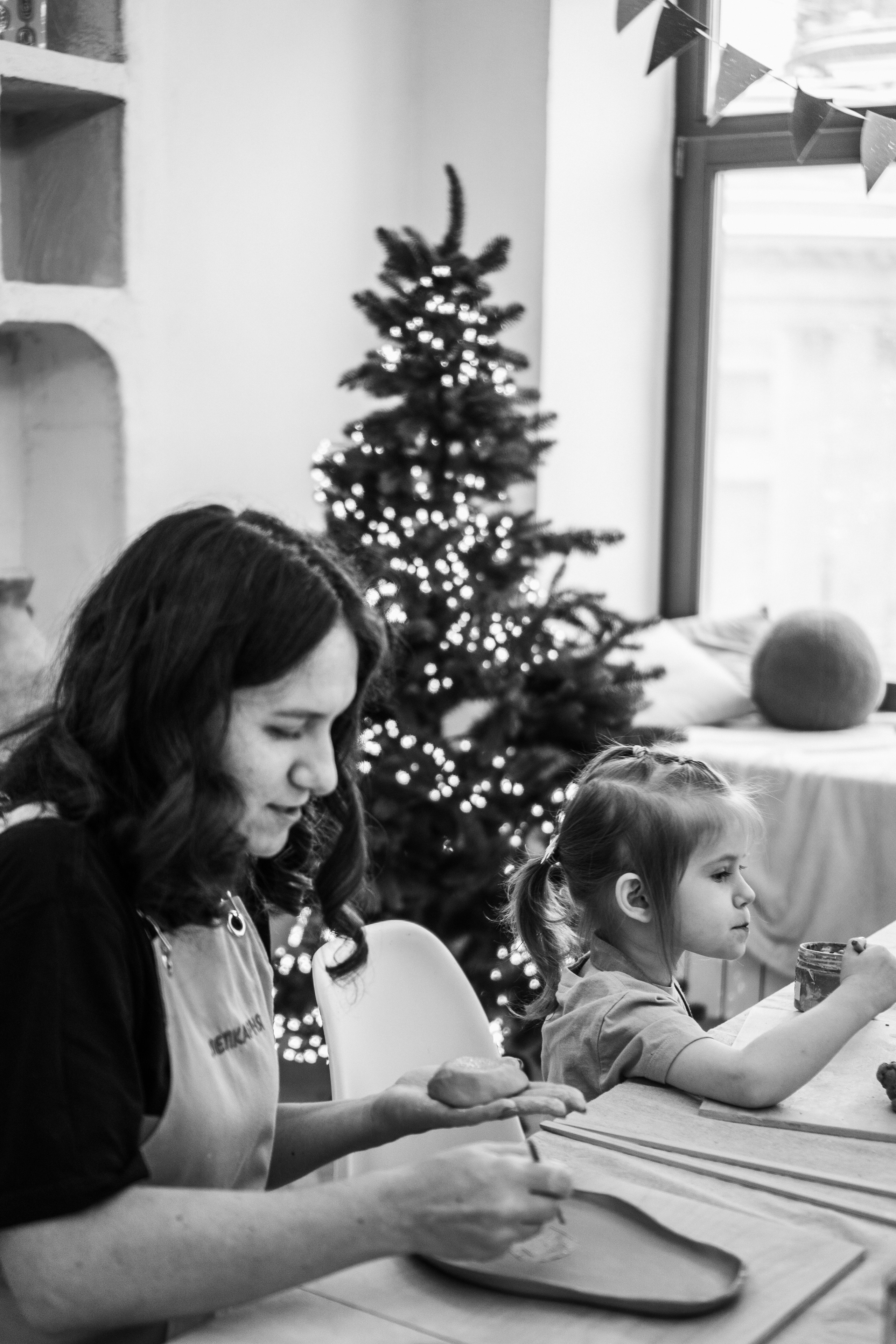 Студия лепки. Профессиональный фотограф, Санкт-Петербург — Виктория Богомолова