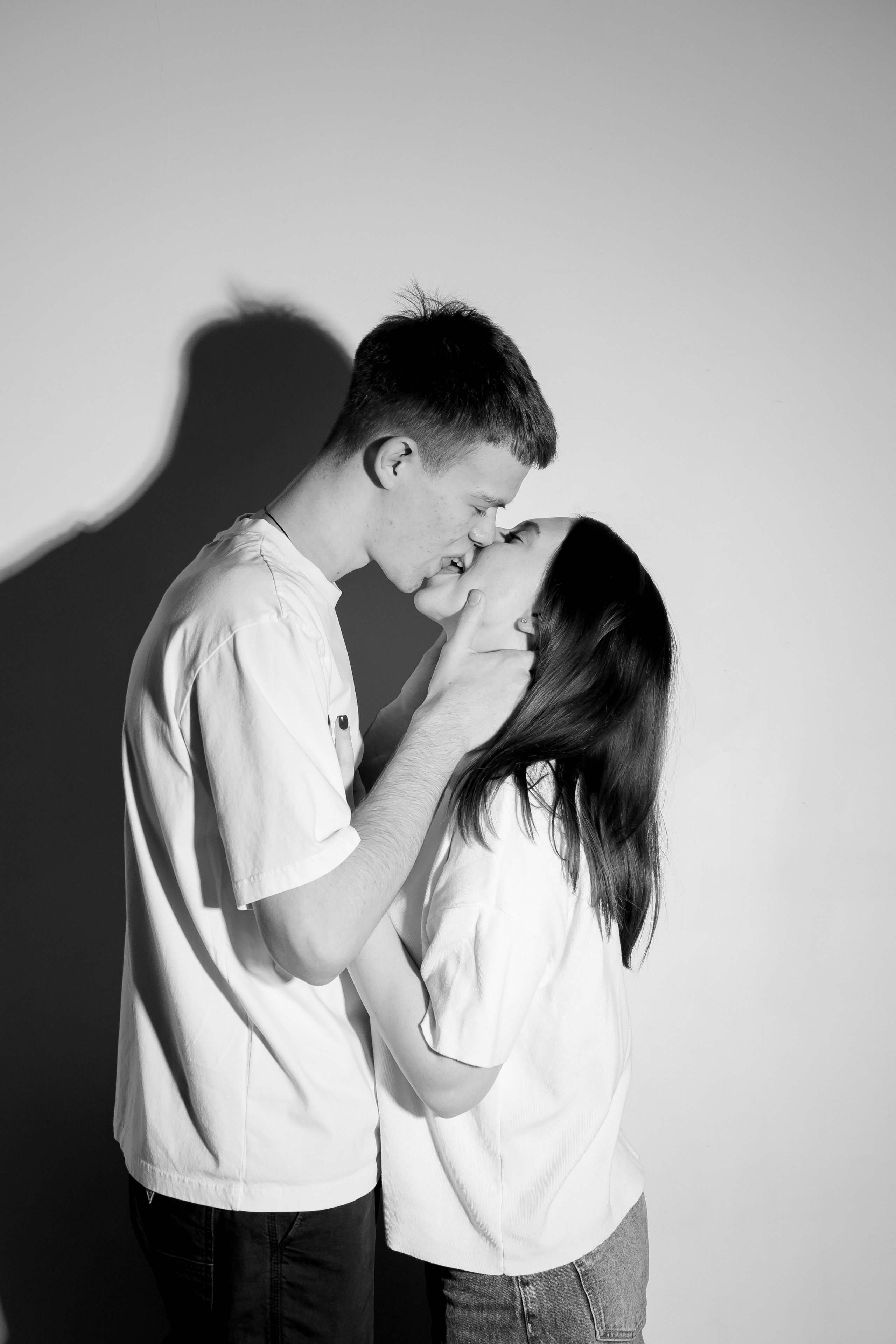 Студийная история. Профессиональный фотограф, Санкт-Петербург — Виктория Богомолова