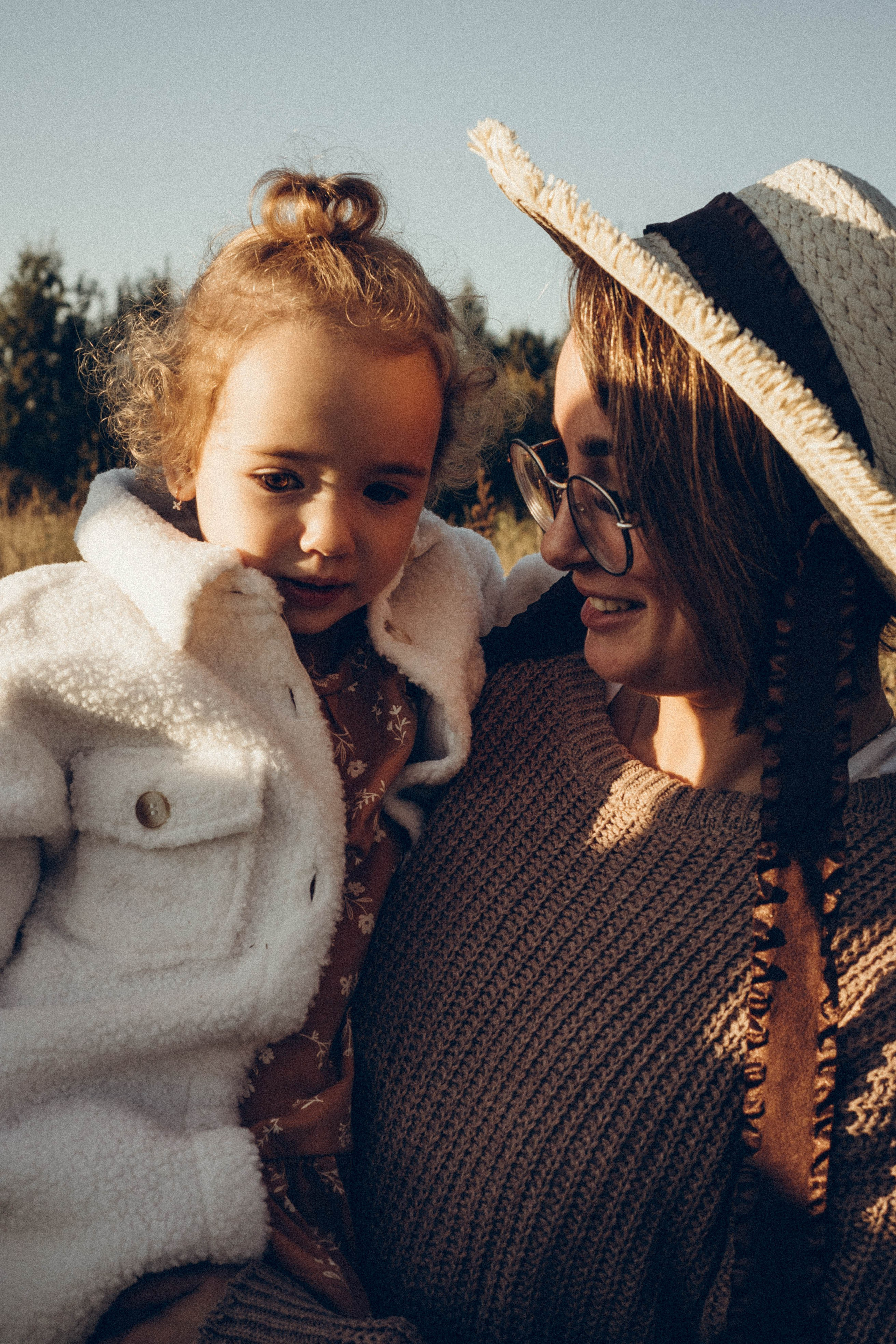 Семейная серия. Профессиональный фотограф, Санкт-Петербург — Виктория Богомолова