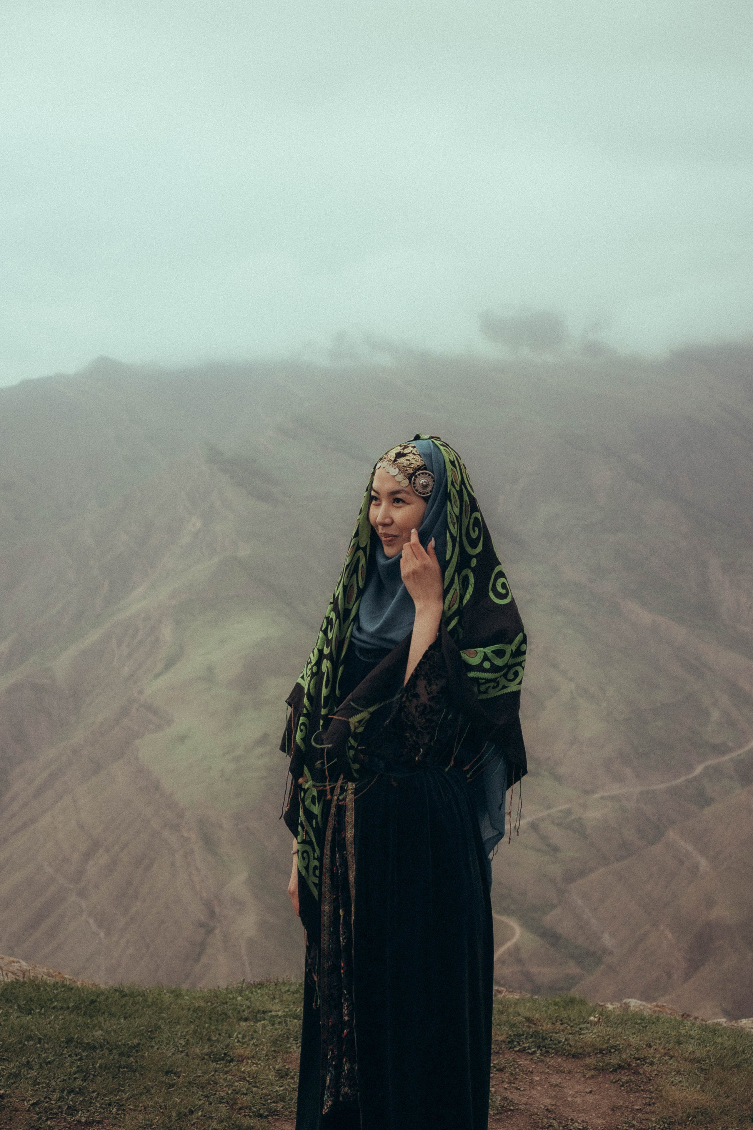 Дагестан. Профессиональный фотограф, Санкт-Петербург — Виктория Богомолова