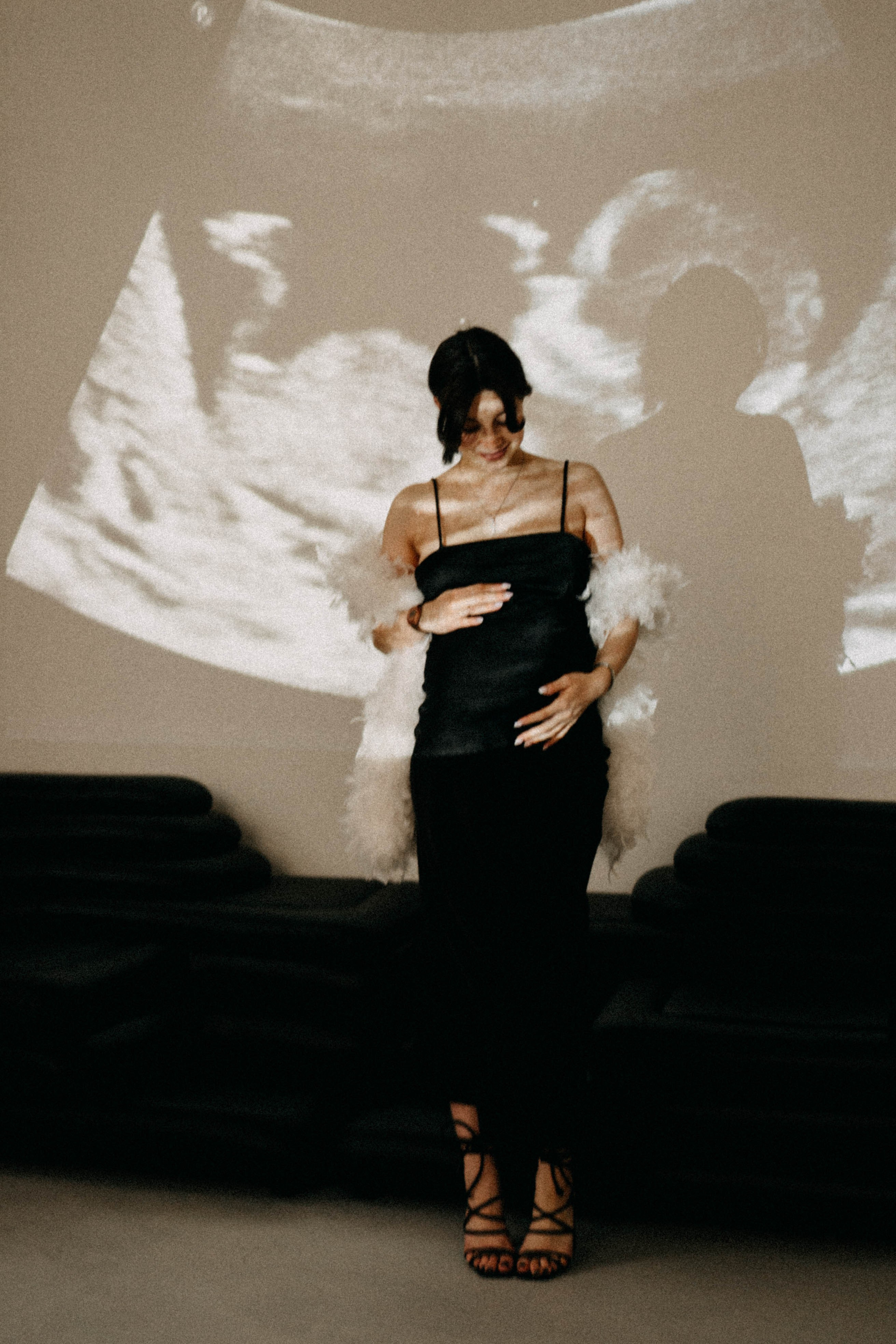 Love Story Беременность. Профессиональный фотограф, Санкт-Петербург — Виктория Богомолова