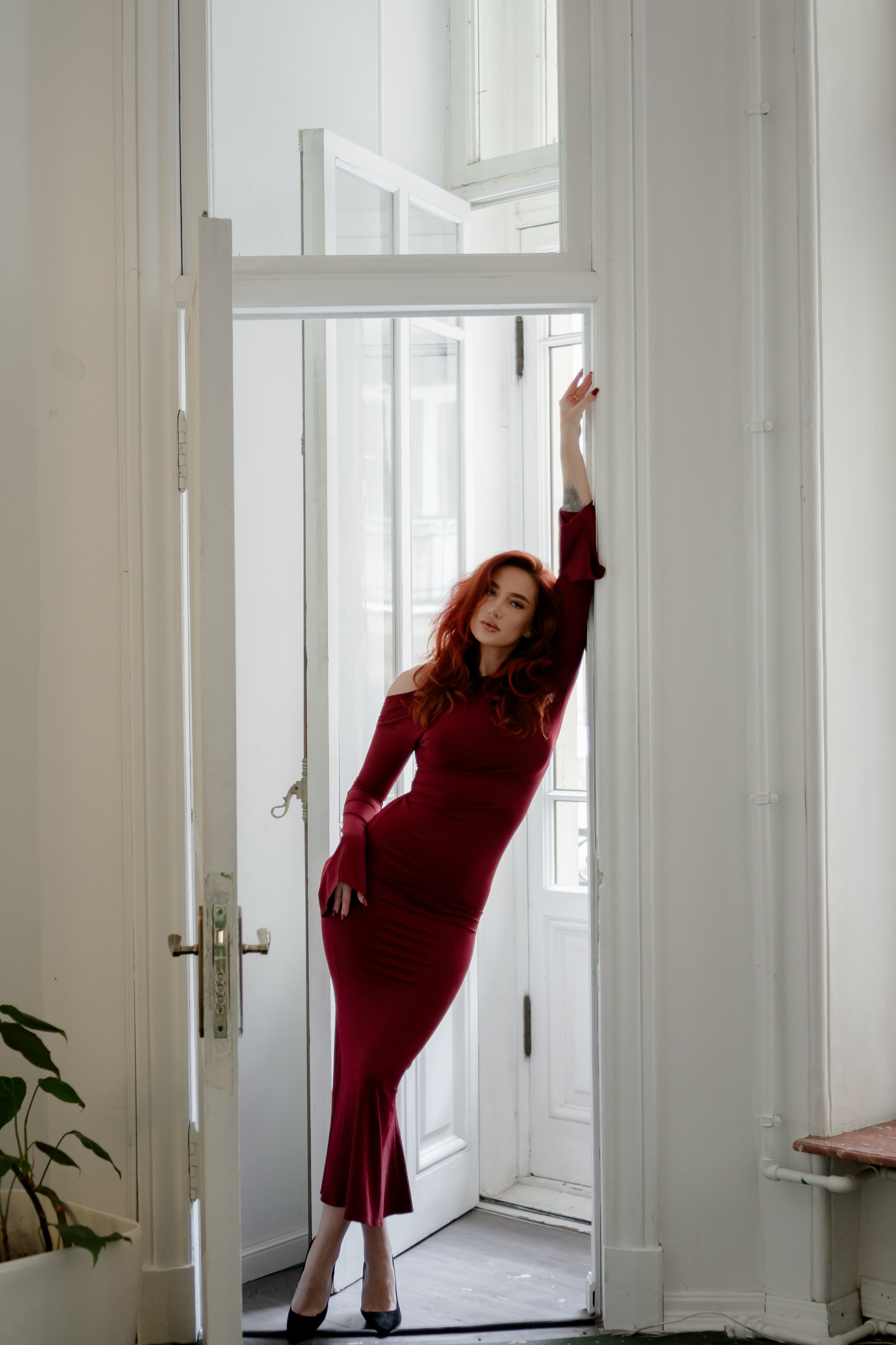 Для девушки. Профессиональный фотограф, Санкт-Петербург — Виктория Богомолова