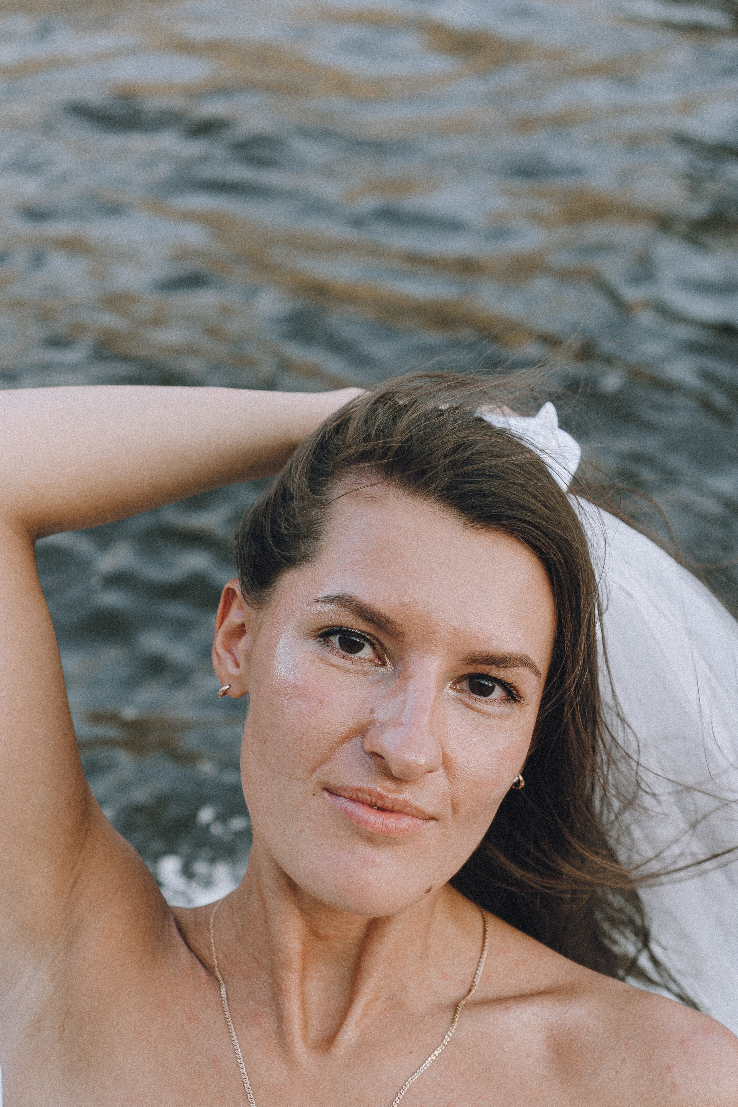 ДЕВИЧНИК НА КАТЕРЕ. Профессиональный фотограф, Санкт-Петербург — Виктория Богомолова