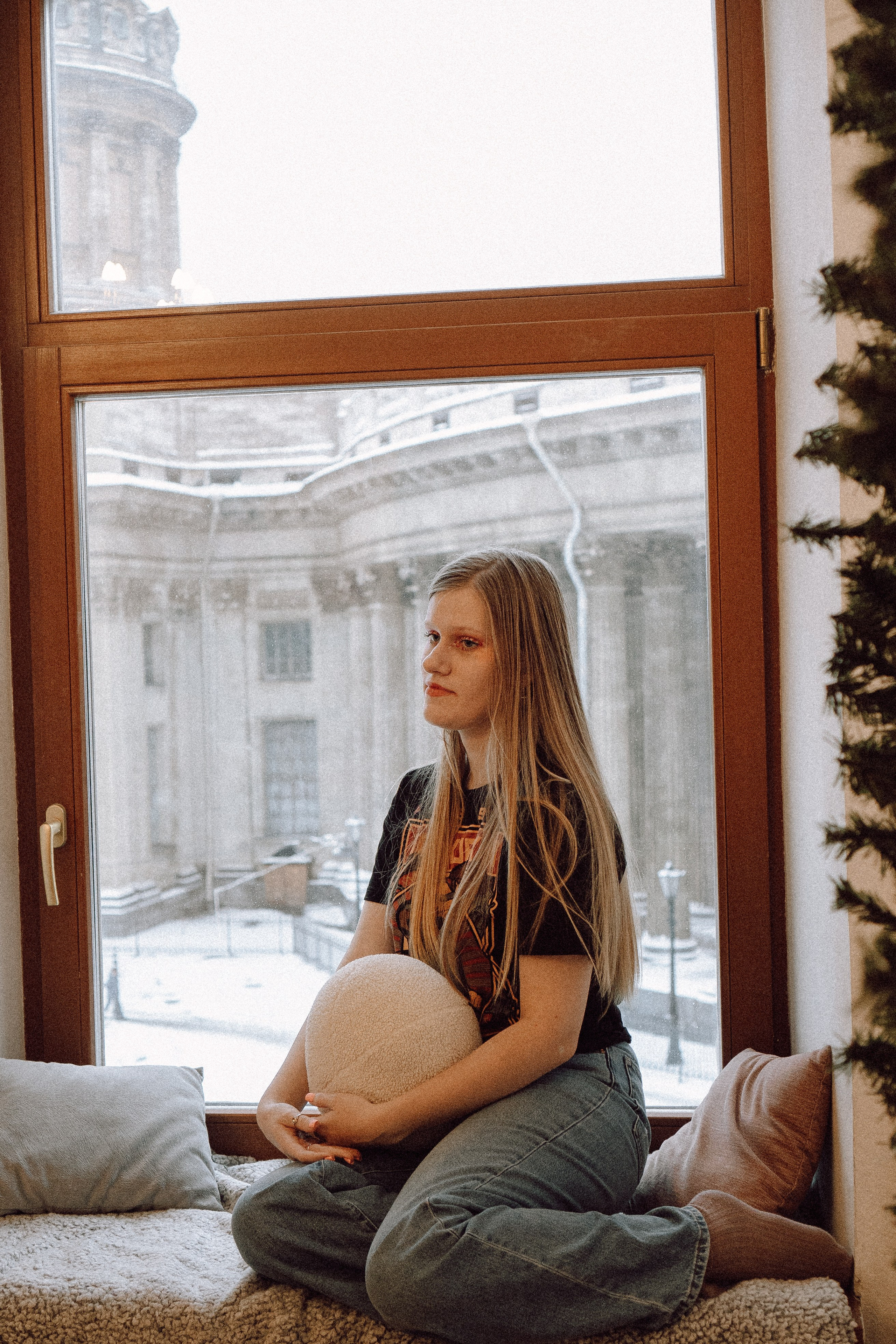 Студия лепки. Профессиональный фотограф, Санкт-Петербург — Виктория Богомолова