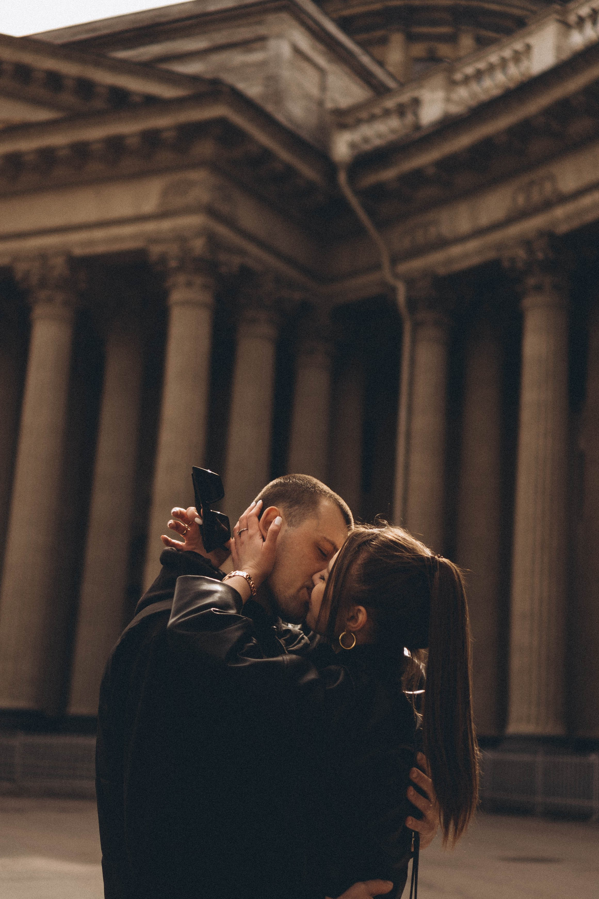 Прогулочная. Профессиональный фотограф, Санкт-Петербург — Виктория Богомолова