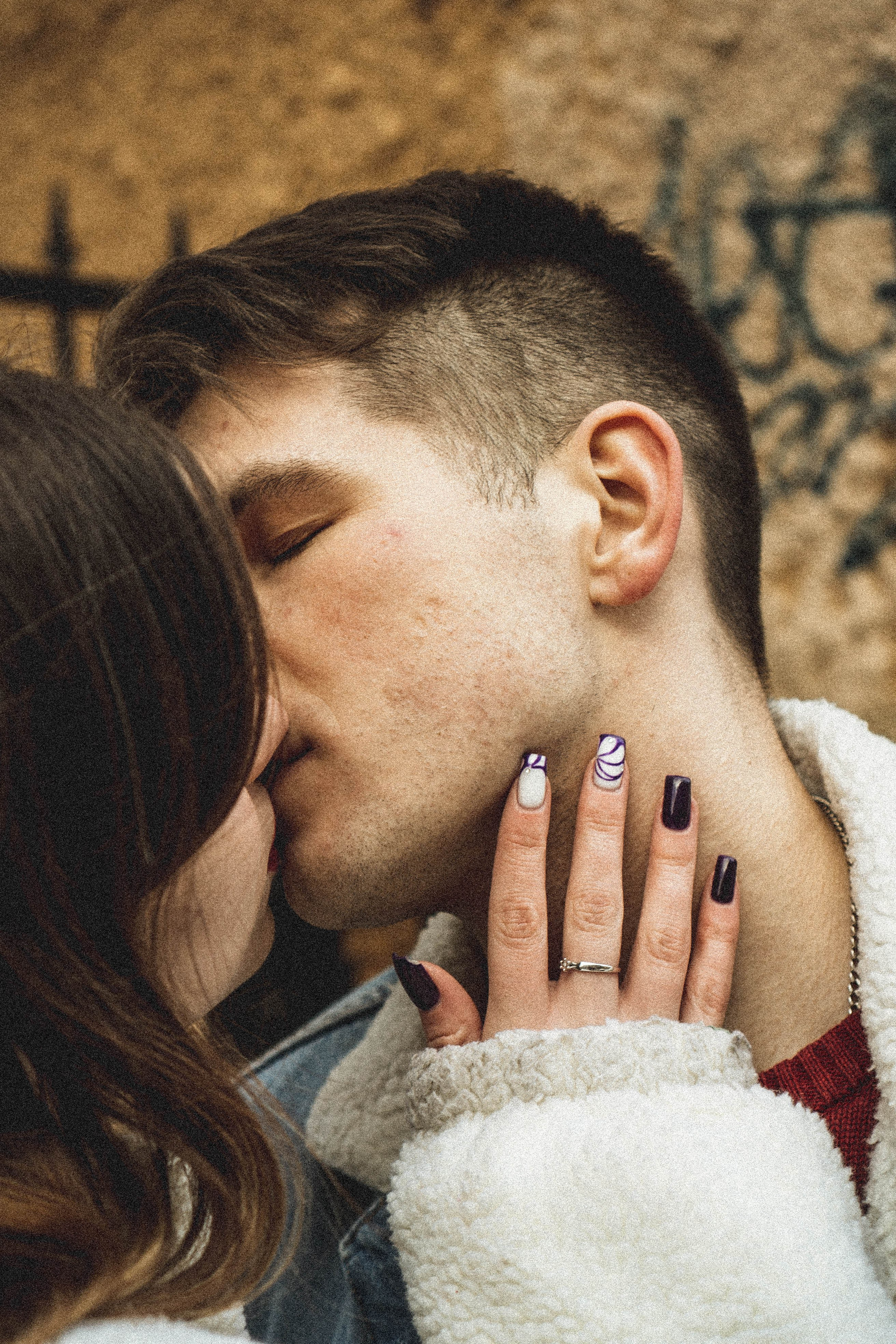 Прогулочная. Профессиональный фотограф, Санкт-Петербург — Виктория Богомолова