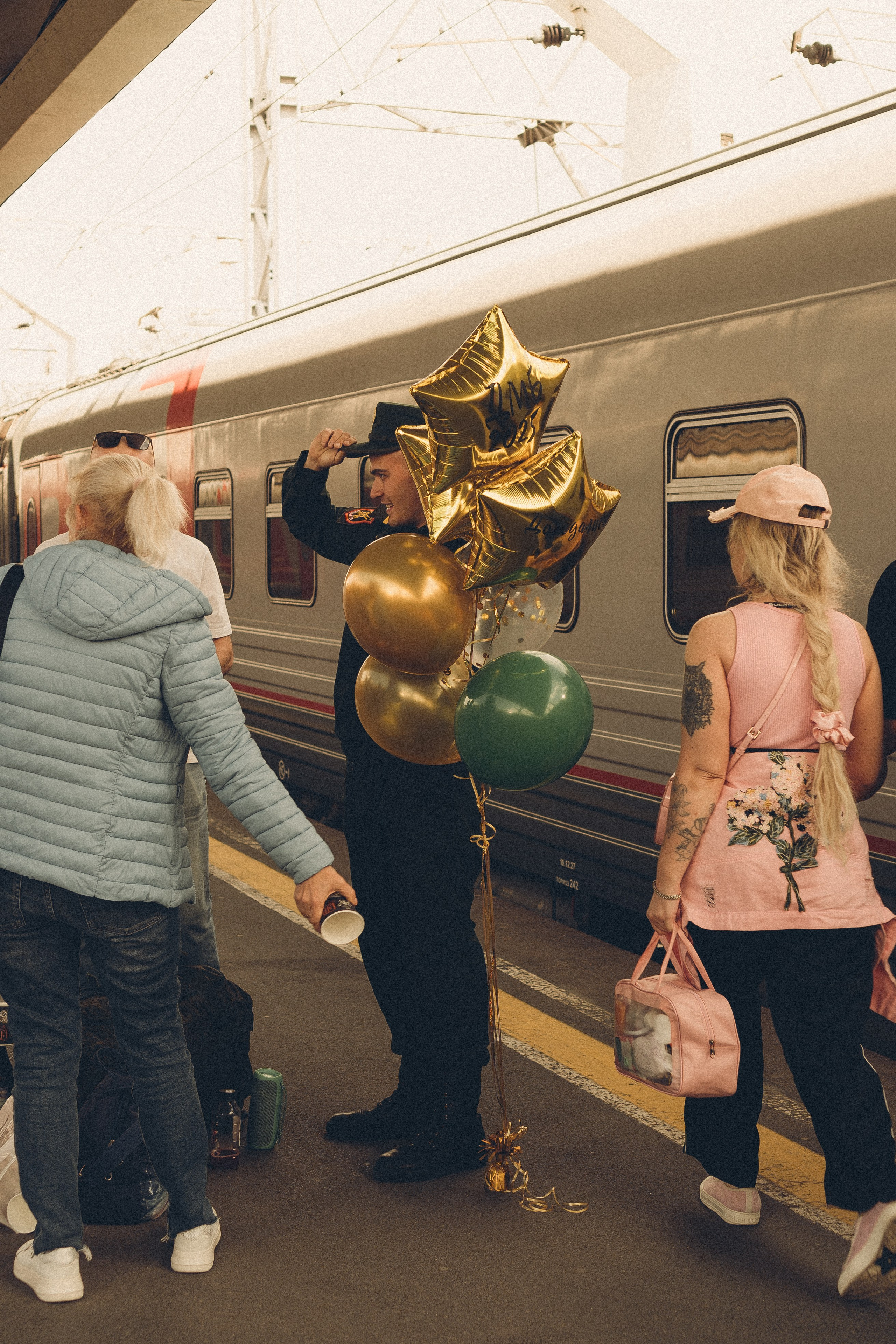 ПРЕДЛОЖЕНИЕ. Профессиональный фотограф, Санкт-Петербург — Виктория Богомолова
