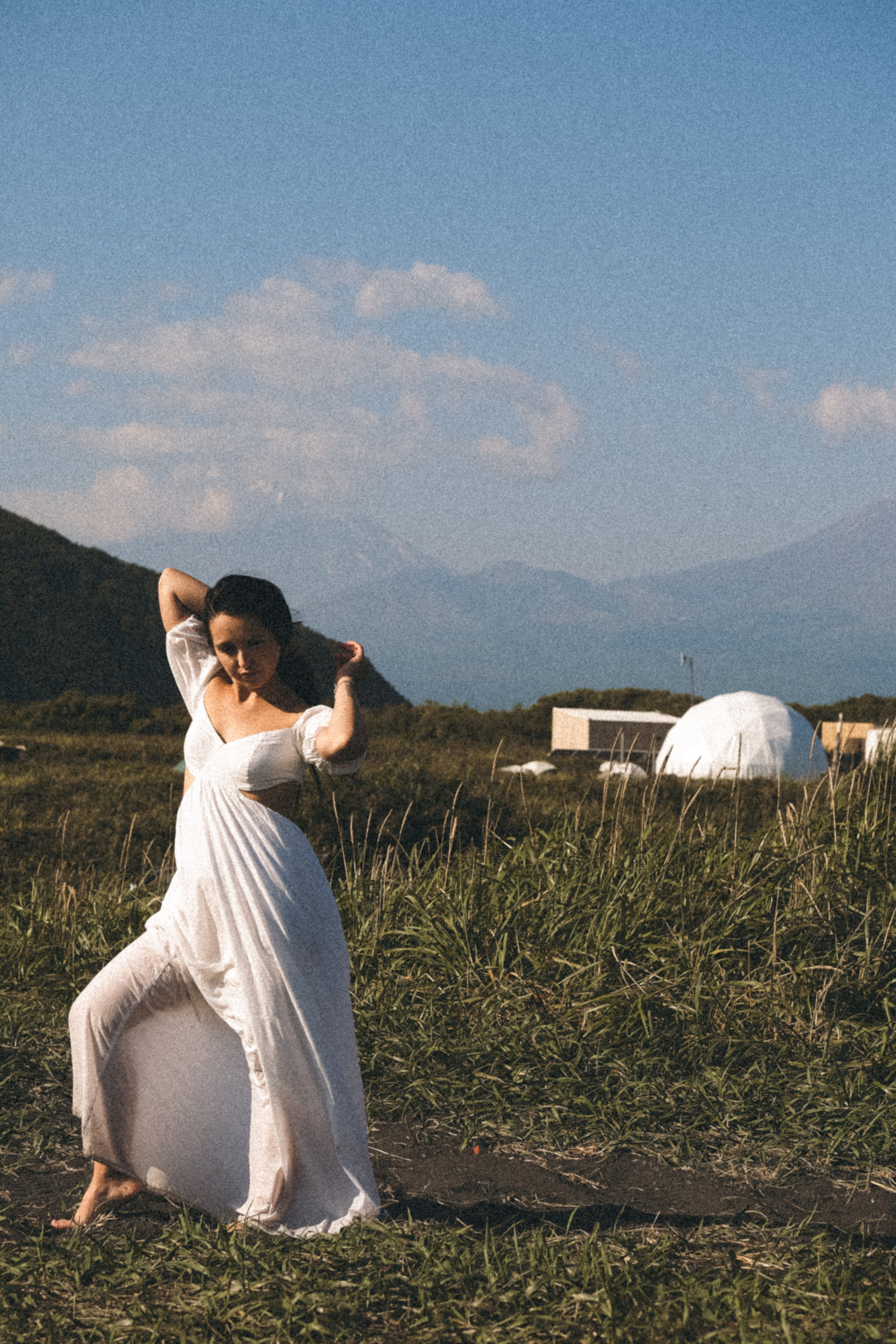 Тихий океан. Профессиональный фотограф, Санкт-Петербург — Виктория Богомолова