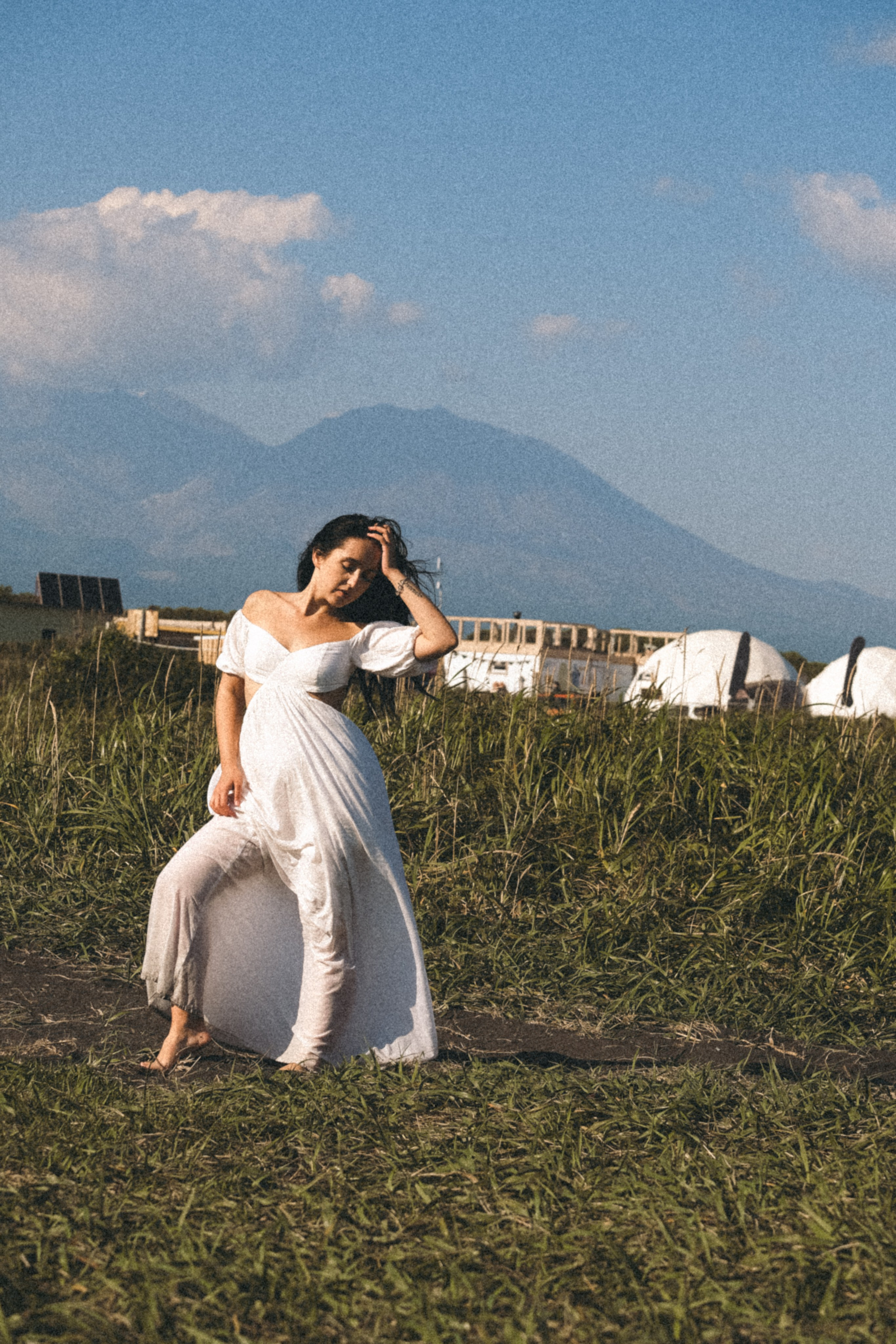 Тихий океан. Профессиональный фотограф, Санкт-Петербург — Виктория Богомолова