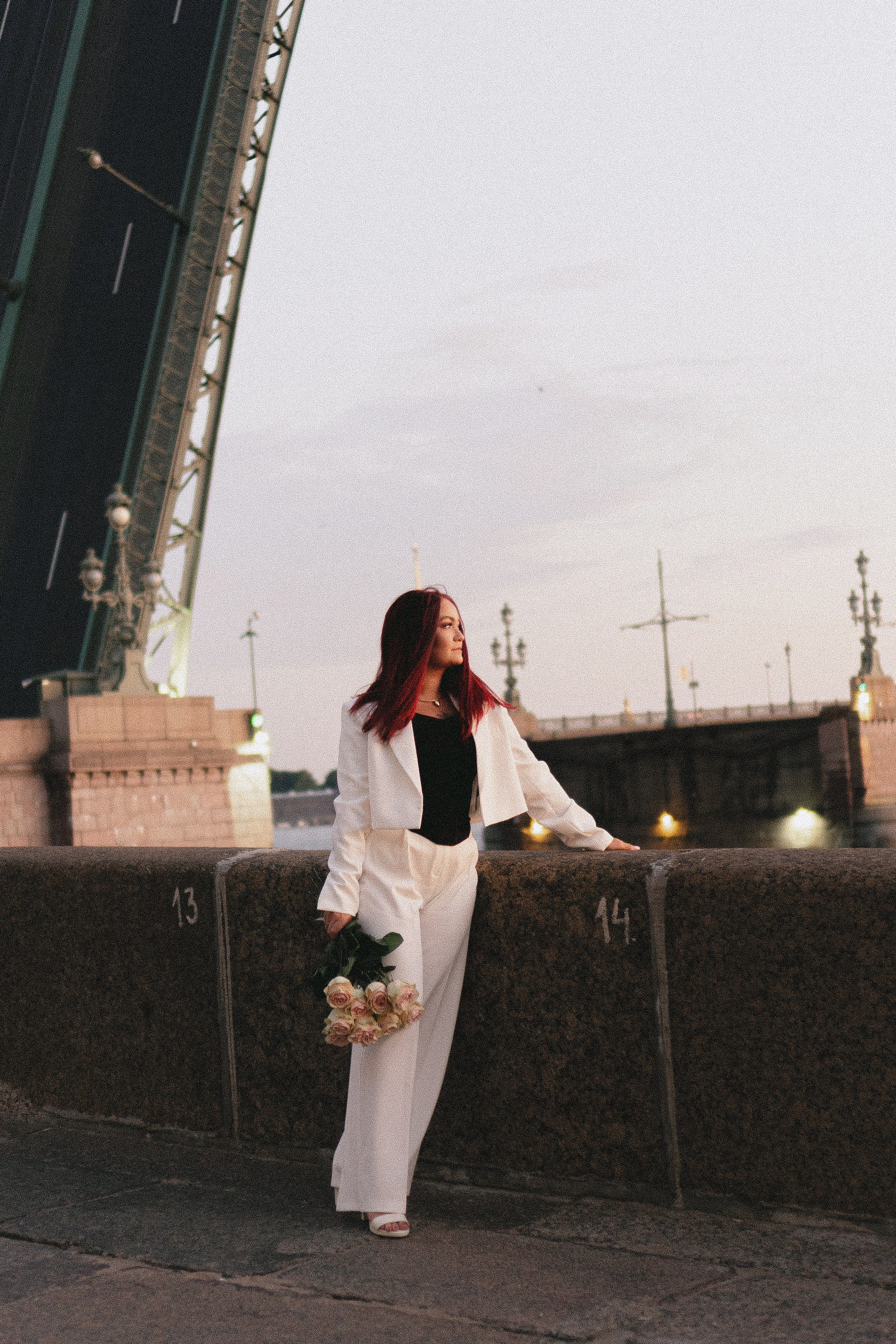 РАССВЕТНАЯ ИСТОРИЯ. Профессиональный фотограф, Санкт-Петербург — Виктория Богомолова