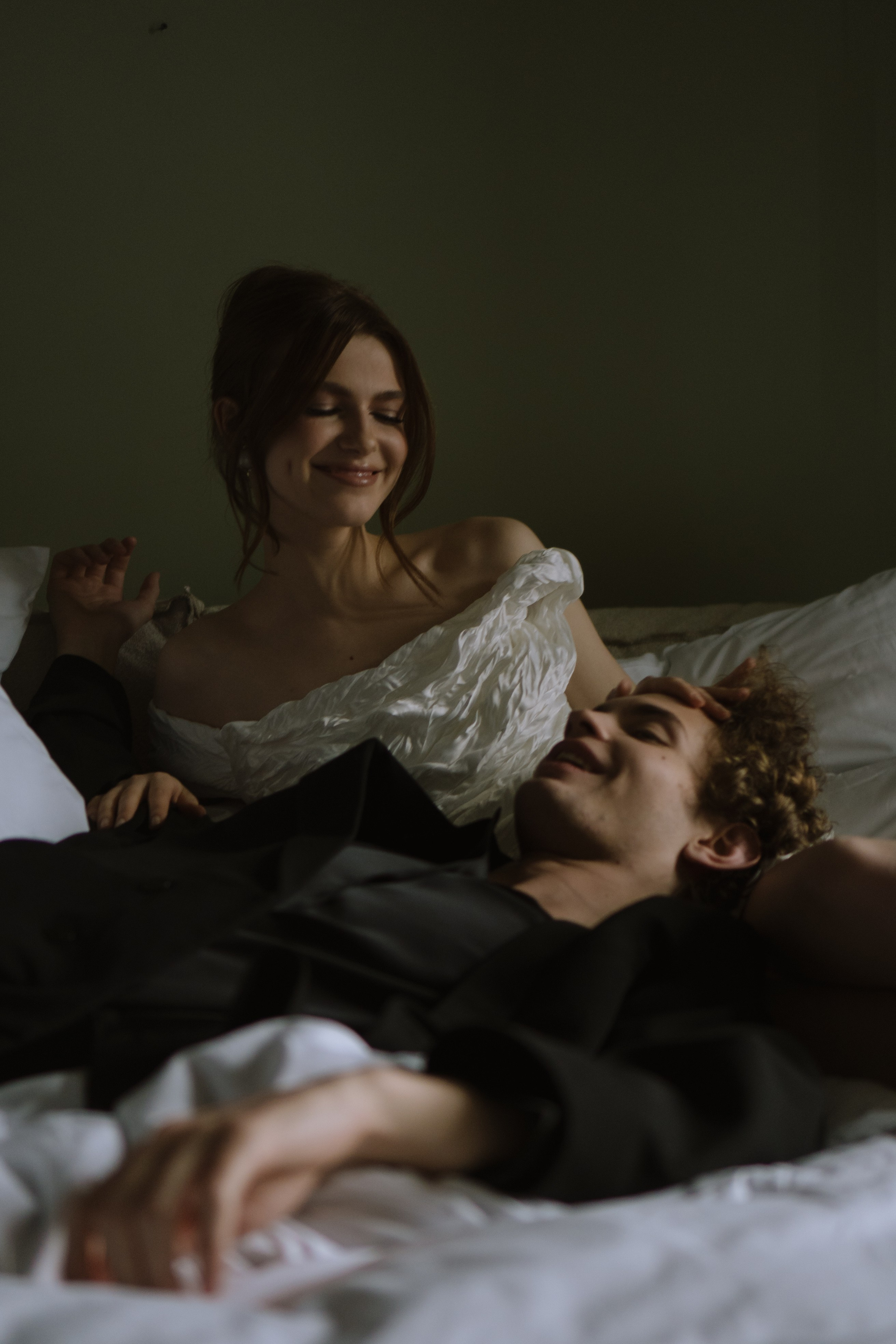 СВАДЕБНАЯ СЬЕМКА В ОТЕЛЕ САНКТ-ПЕТЕРБУРГА ИДЕИ И ФЕШН НАСТРОЕНИЕ. Профессиональный фотограф, Санкт-Петербург — Виктория Богомолова