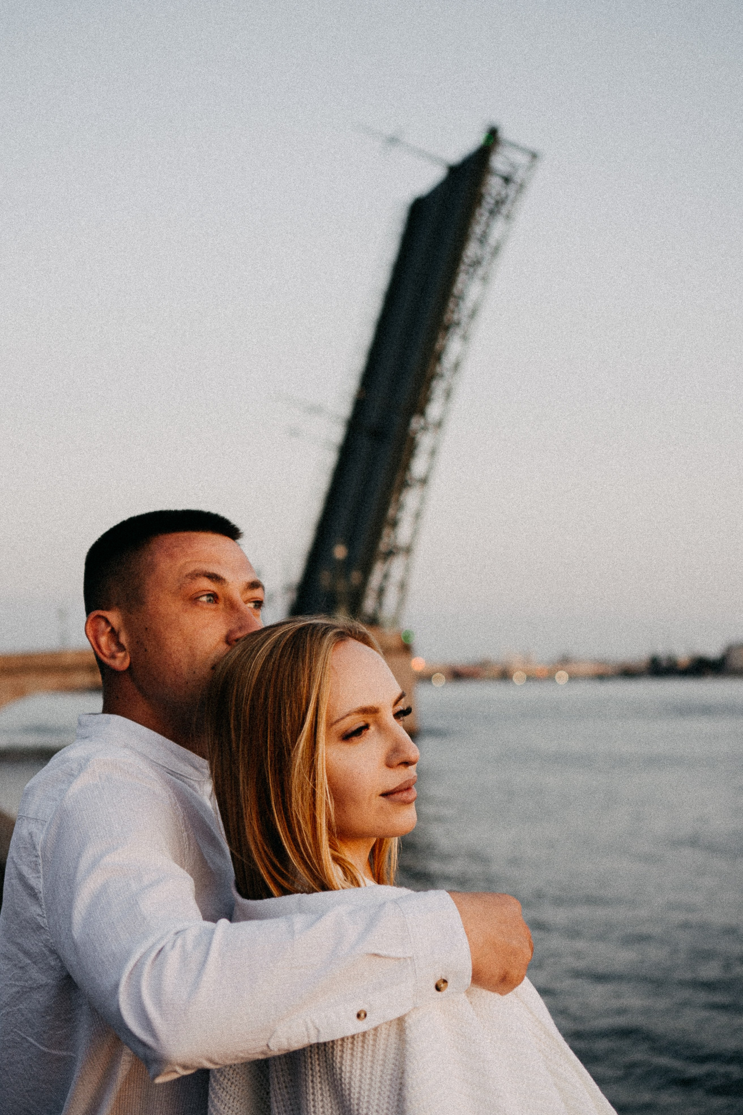 Сьемка мечты. Профессиональный фотограф, Санкт-Петербург — Виктория Богомолова