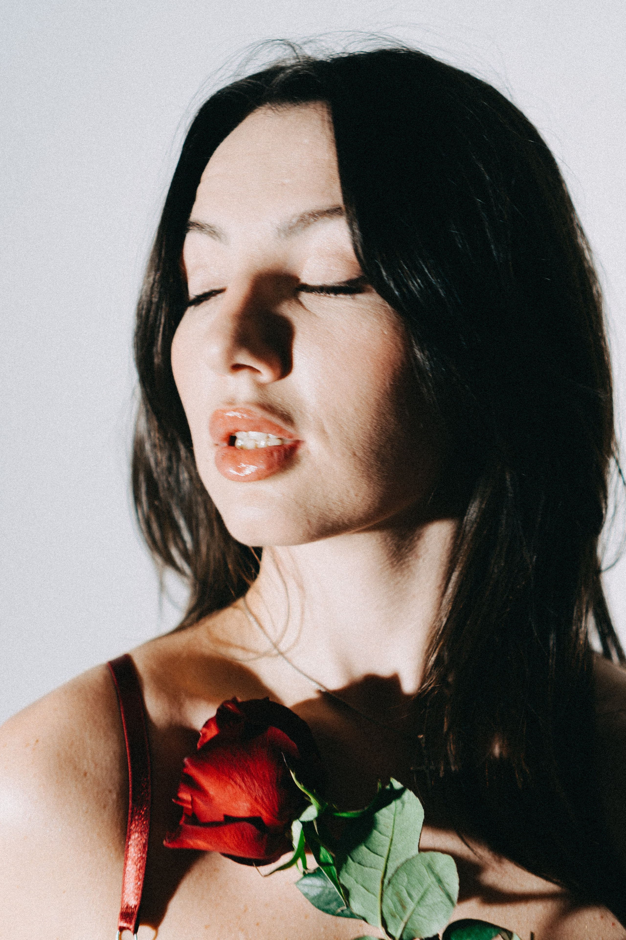 Творческая история для девушки. Профессиональный фотограф, Санкт-Петербург — Виктория Богомолова