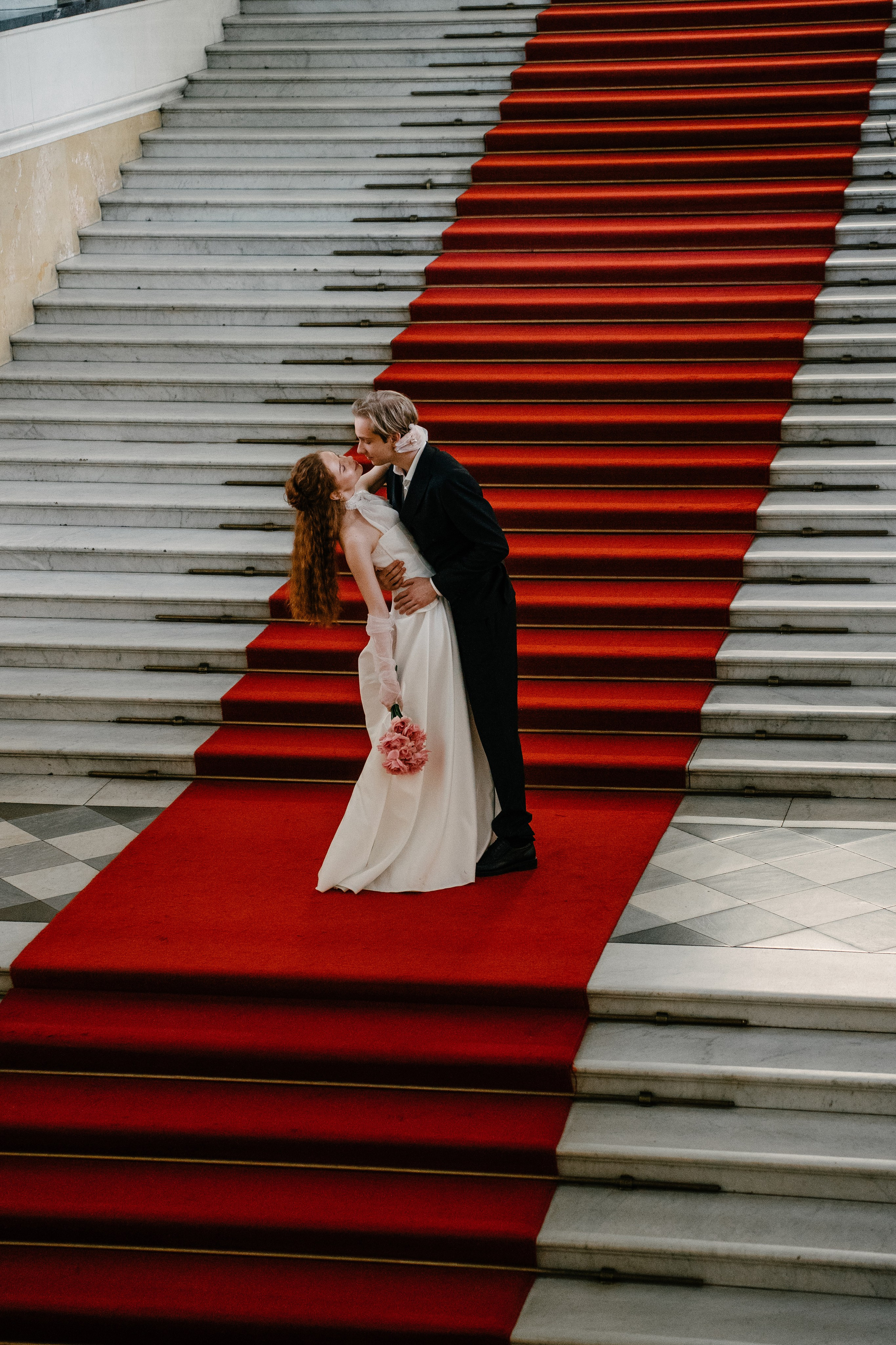 Артём и Ксения. Свадебный и семейный фотограф в Воронеже Анастасия Бойко