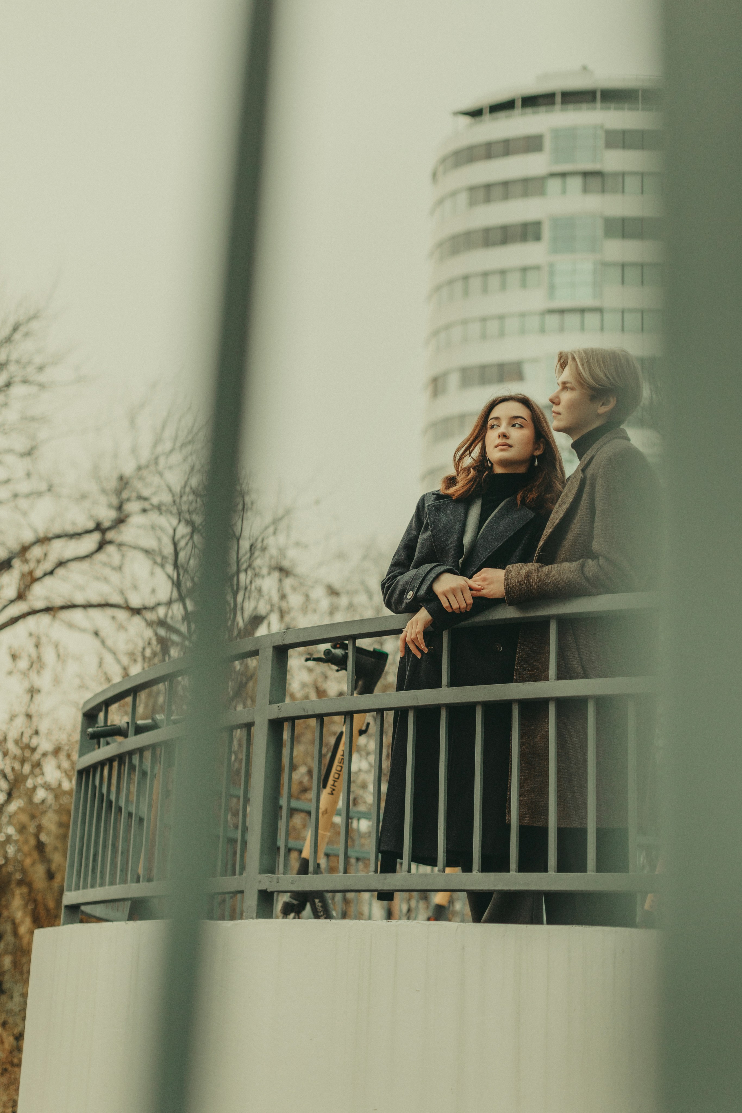 Городское кино. Фотограф в Краснодаре Евгения Михаевич