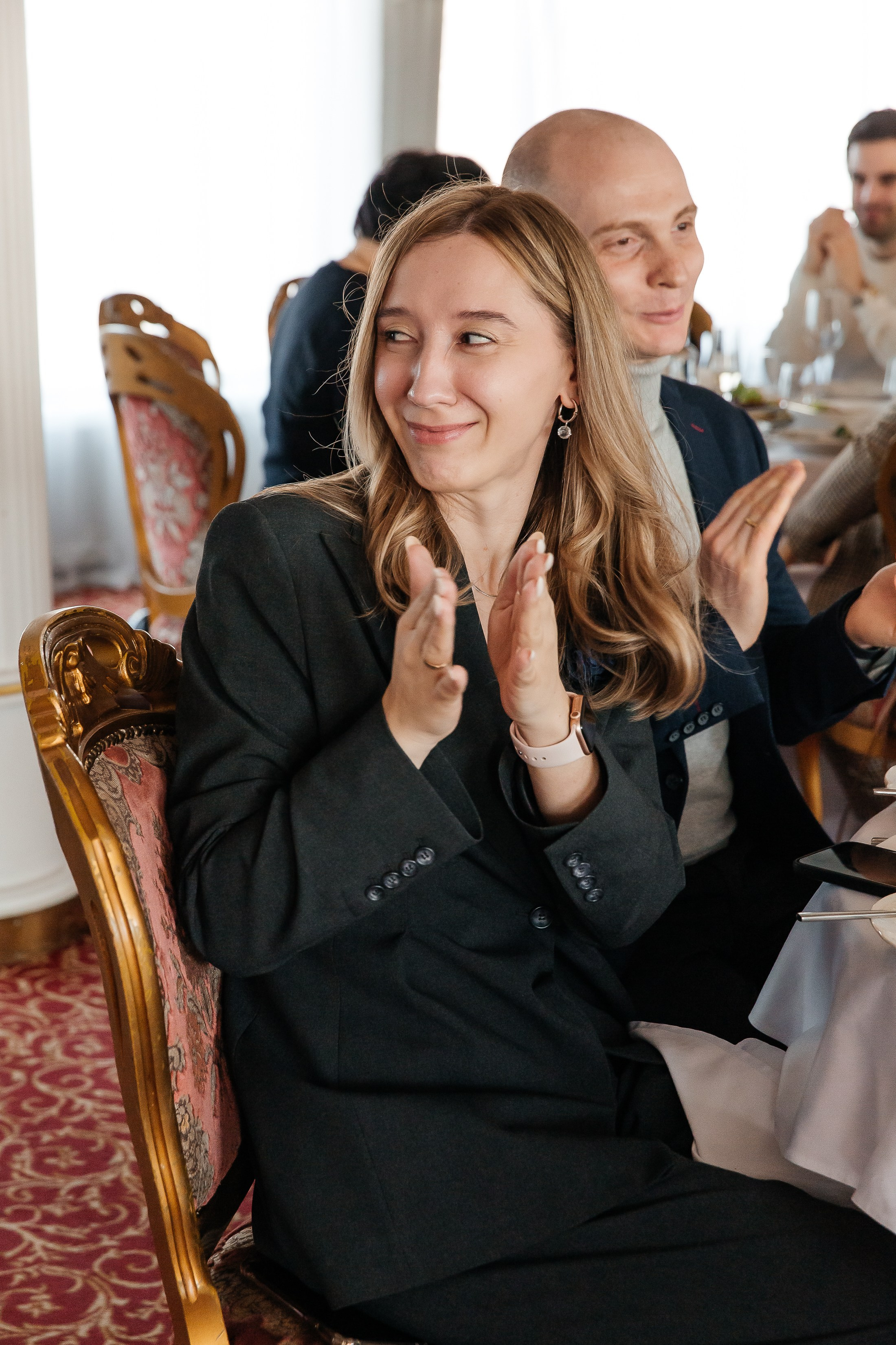 Благодать 2024. Семейный и портретный фотограф в Санкт-Петербурге Ольга Станкова