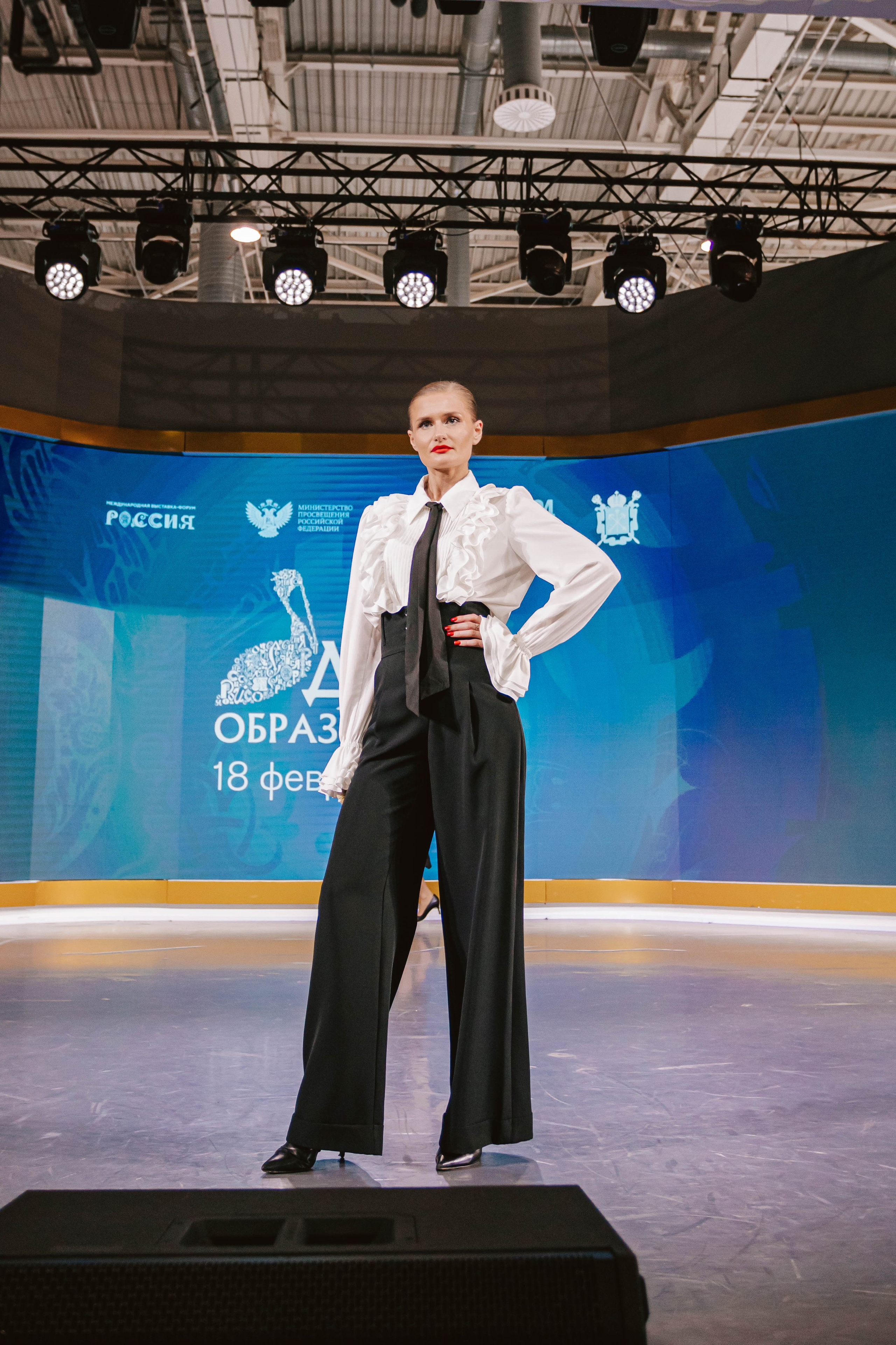 ПИТЕР БЫВАЕТ СОЛНЕЧНЫМ