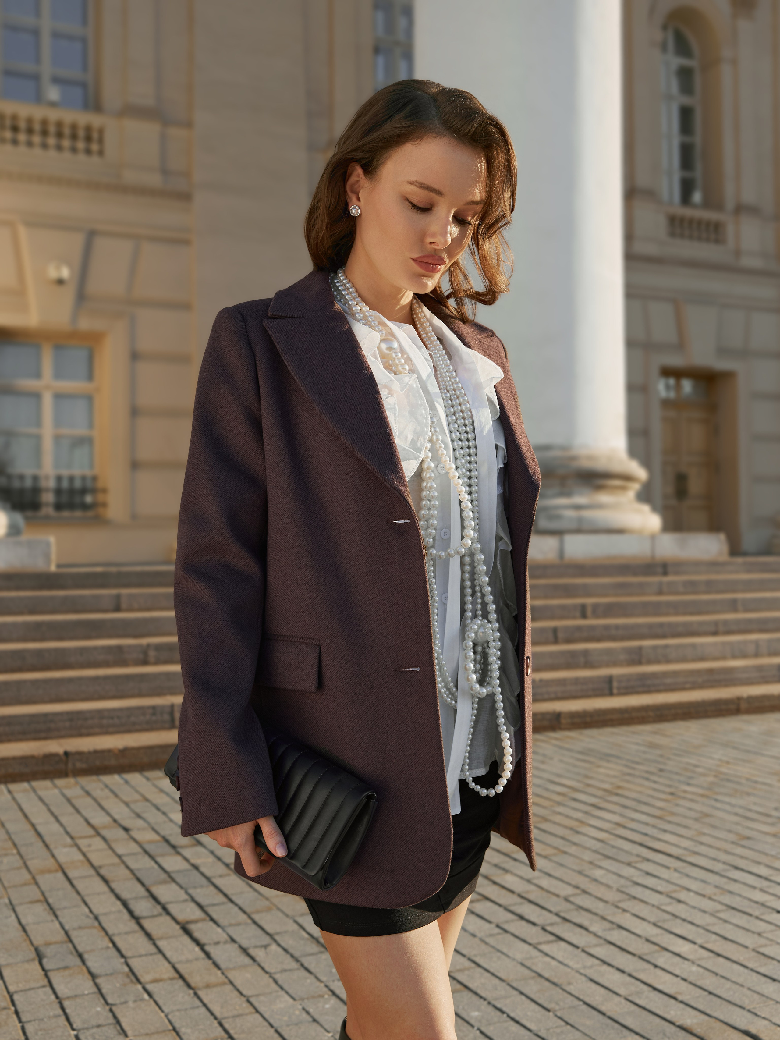 Стрит. Продакшен LYMA.PRO