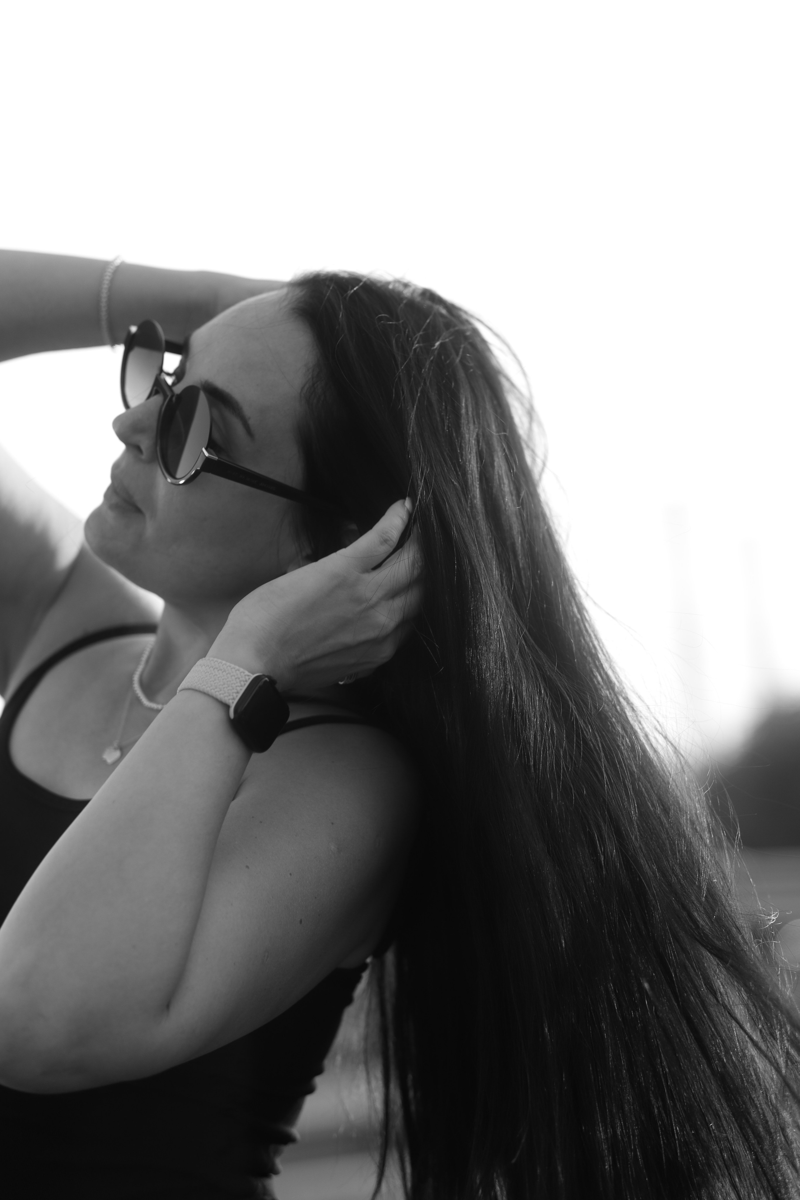 Женский портрет. Фотограф. Москва. Мужские и женские портреты