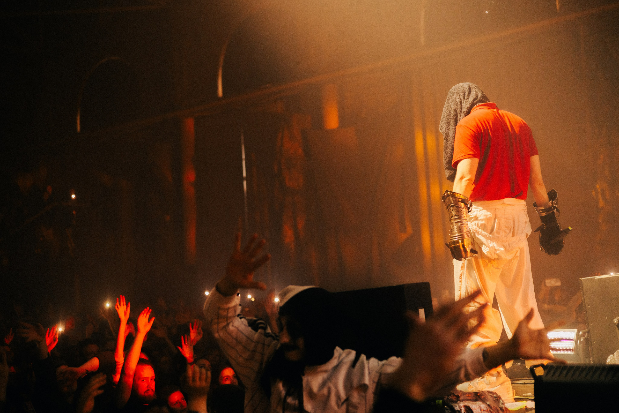 Хаски. Битва при Петербурге'26. RUSLAN ROZANOV