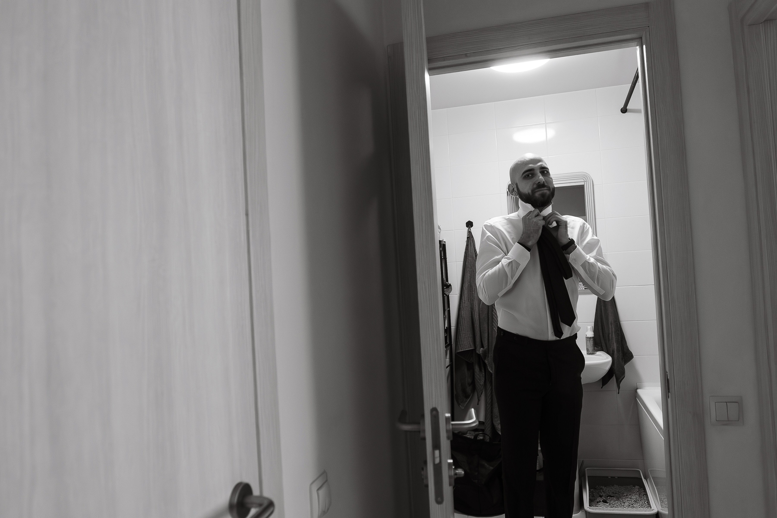 Илона и Юра. Фотограф Москва