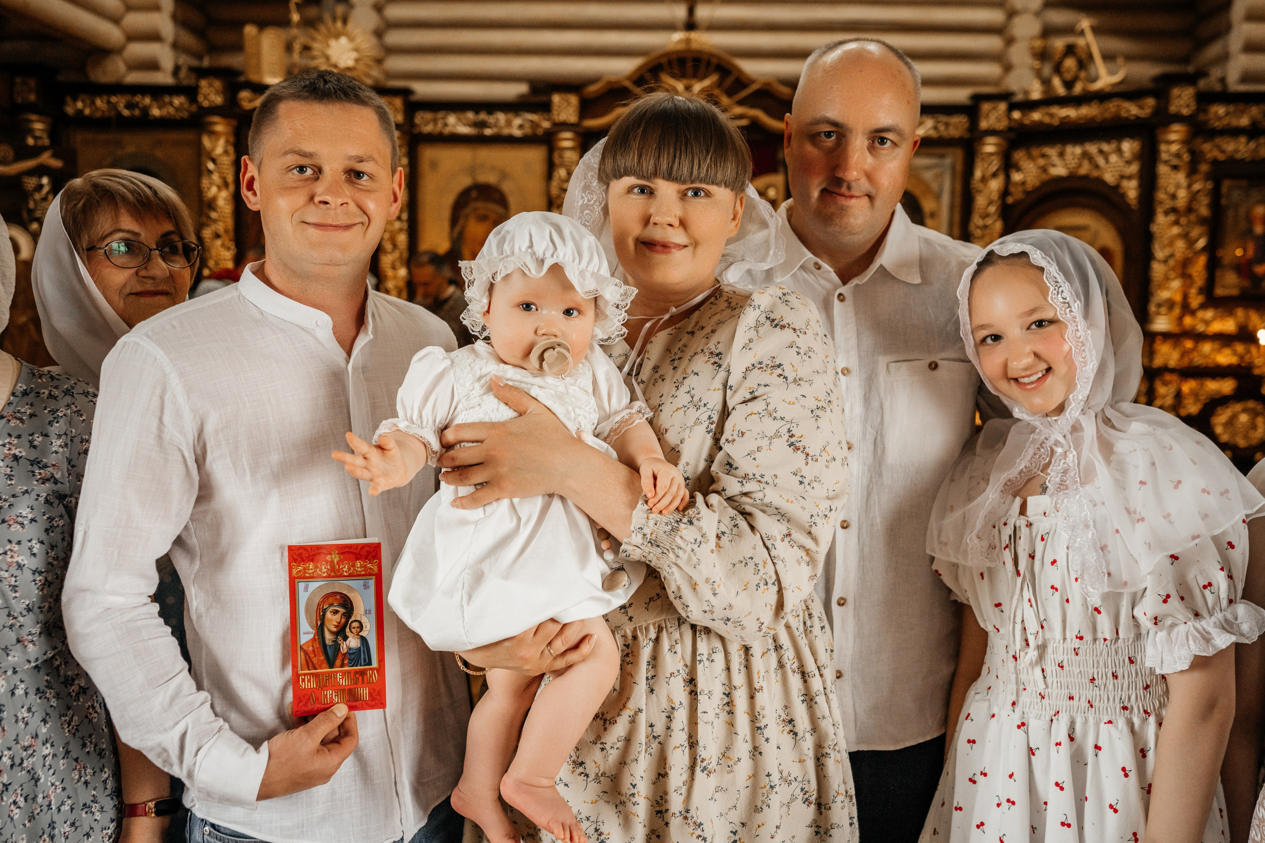 Храм Сергия Радонежского в парке Лога. Фотограф в Каменске-Шахтинском и парке Лога Ольга Сагал