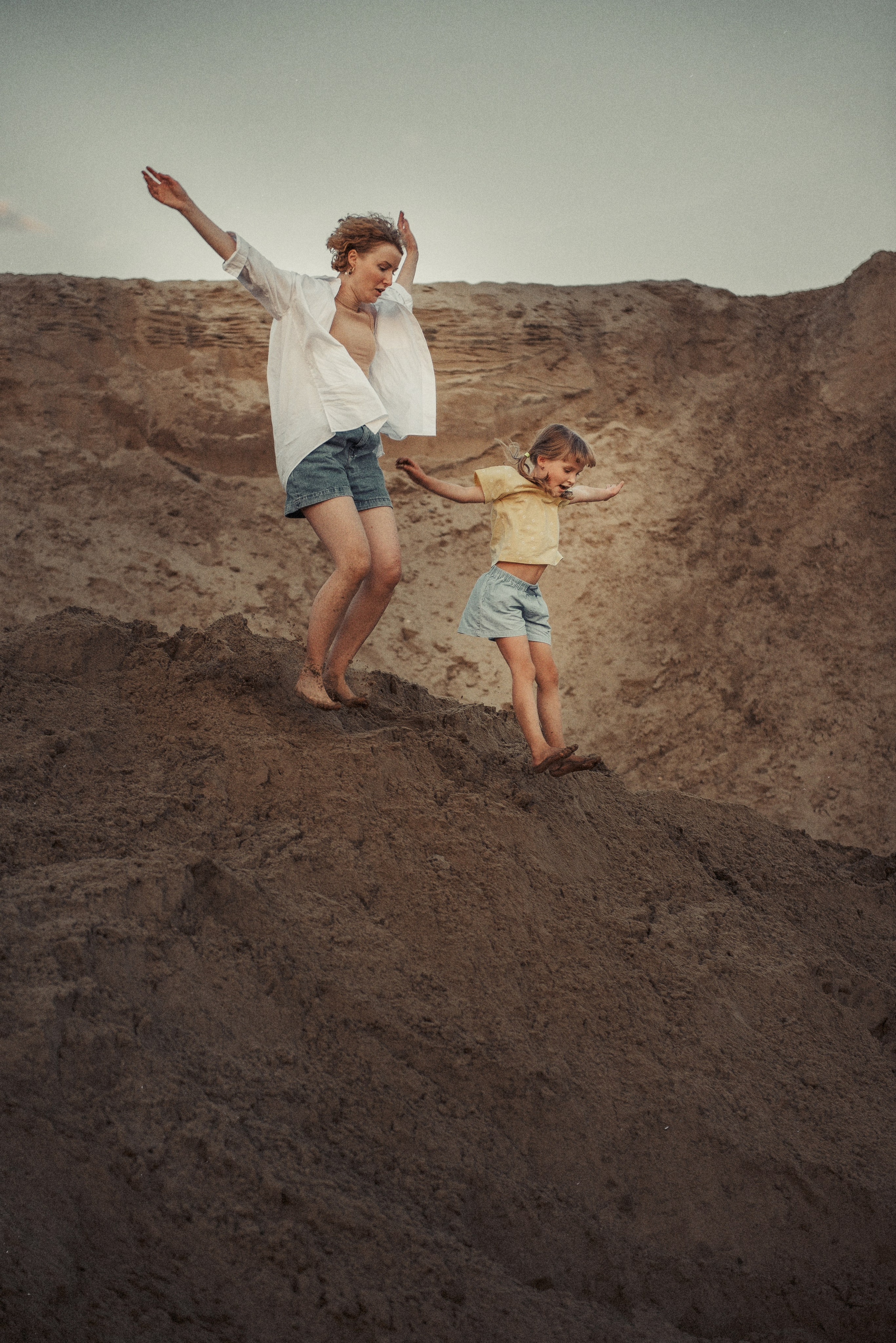 НАСТЯ, АНДРЕЙ и АЛИСА. ПЕСЧАНАЯ ИСТОРИЯ. Свадебный и семейный фотограф РИТА БОЧКАРЁВА