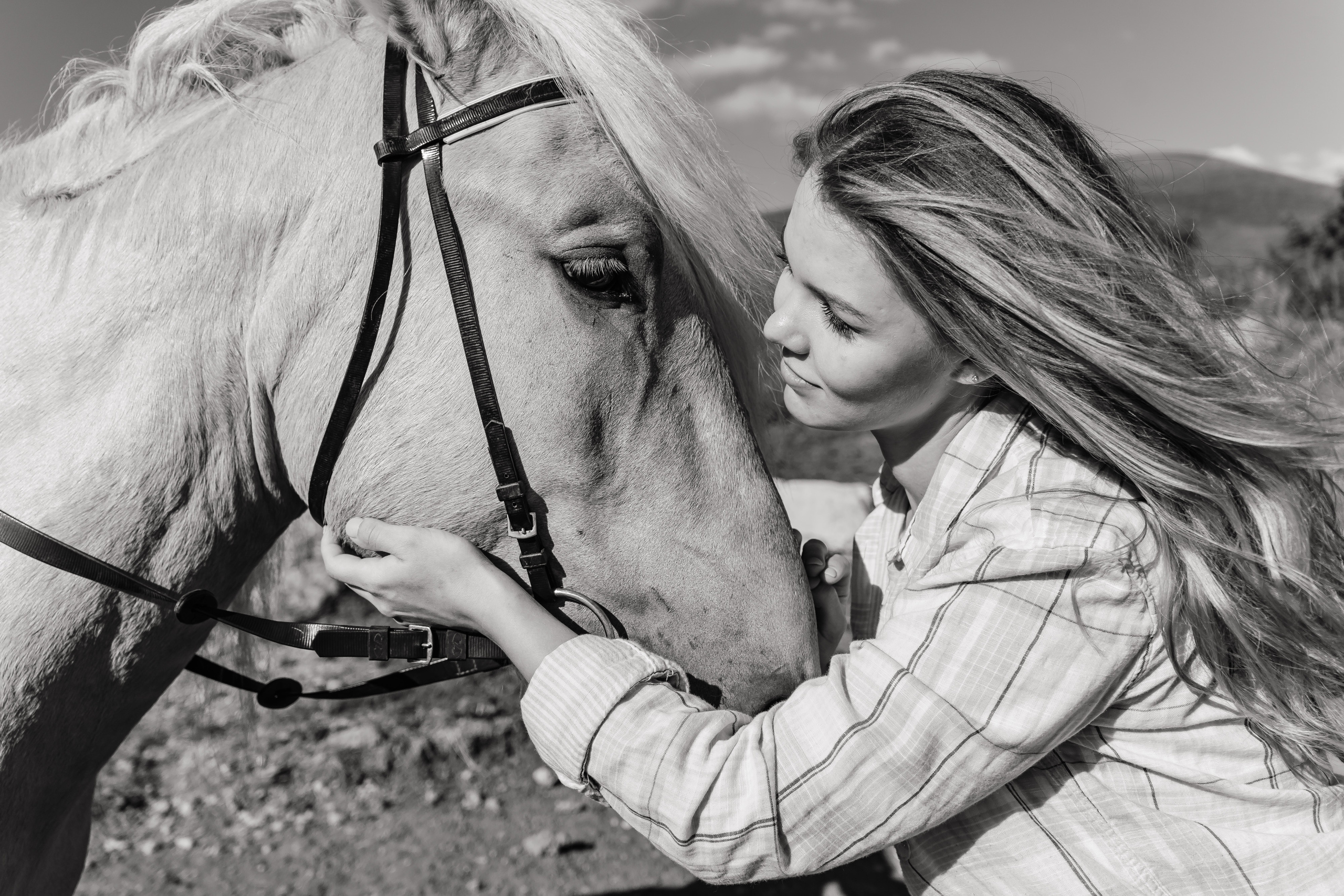 Альбом с портретными снимками. Свадебный и семейный фотограф в Лениногорске Альбина Хасаншина