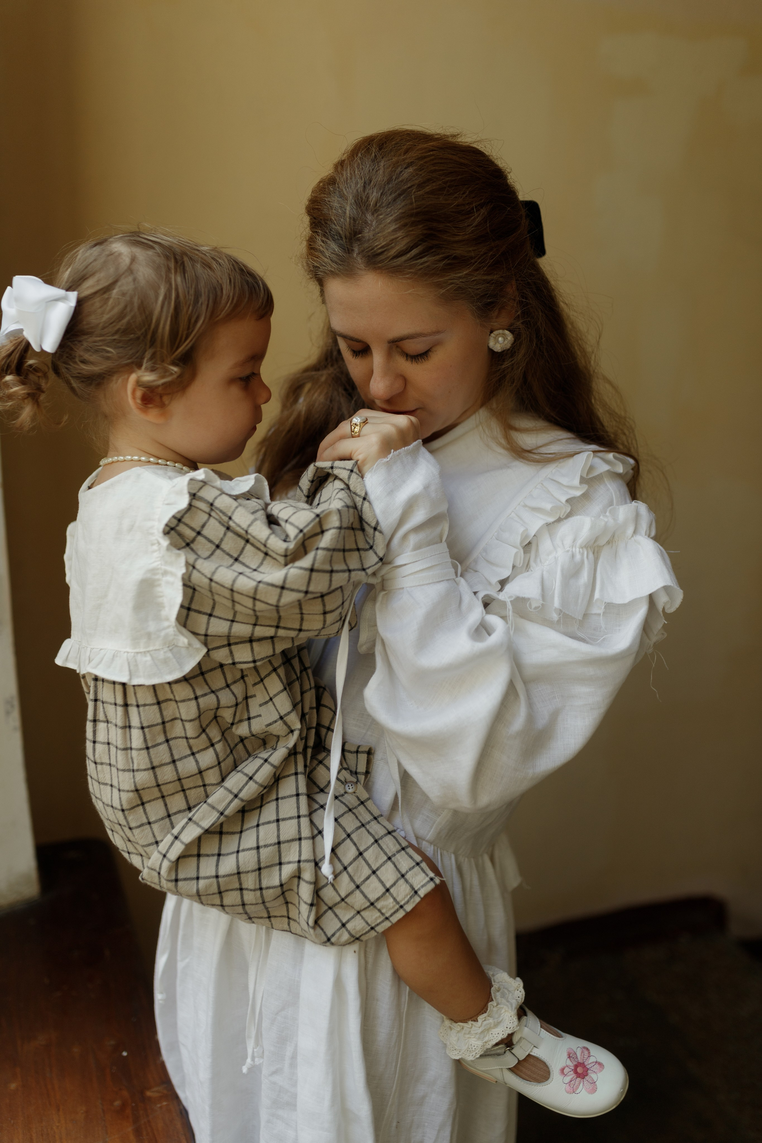 Маленькая Верона. Семейный и женский фотограф в Краснодаре Виктория Гупало