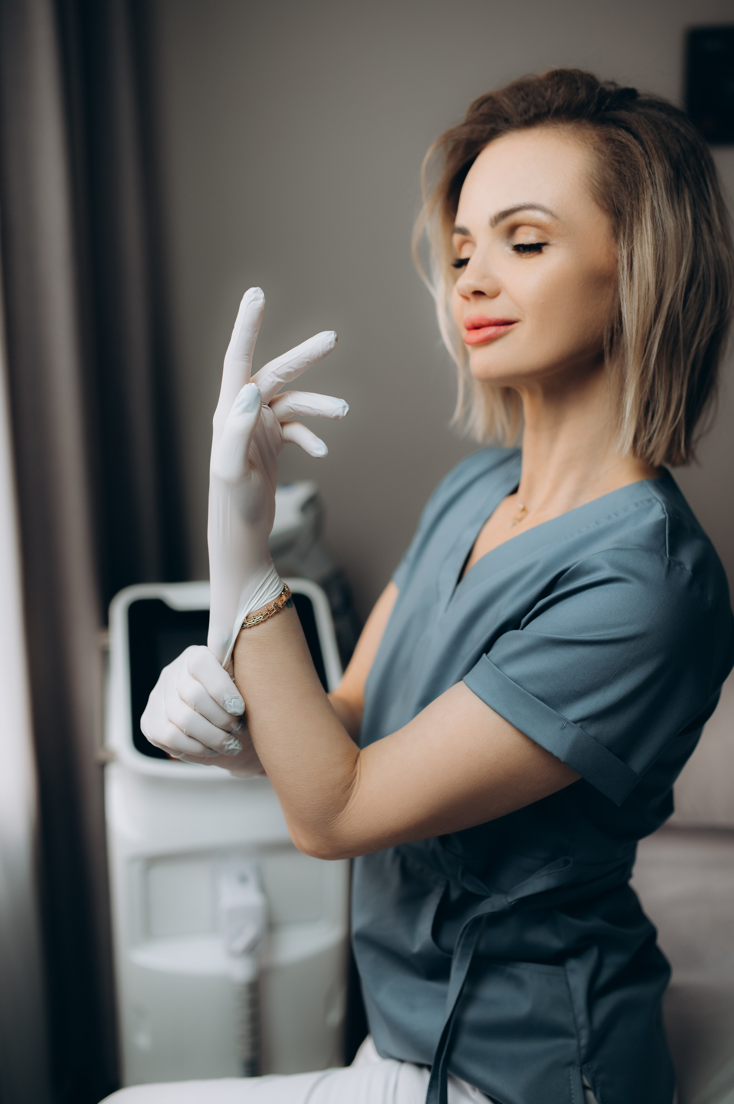 Для салона красоты. Фотограф Алексин, Тула