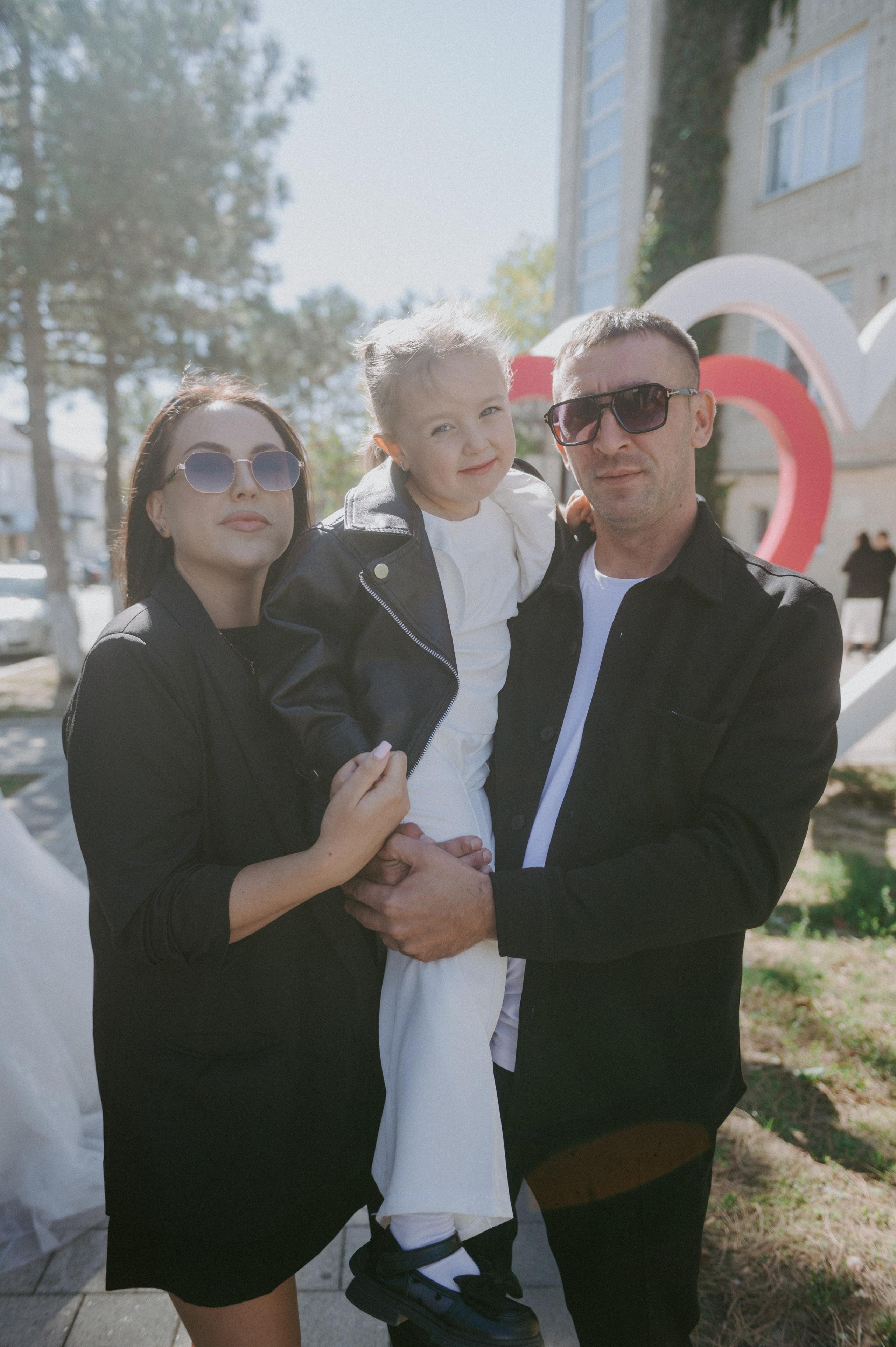 Роман & Вероника. Свадебный и семейный фотограф город Темрюк Фотостудия Темрюк