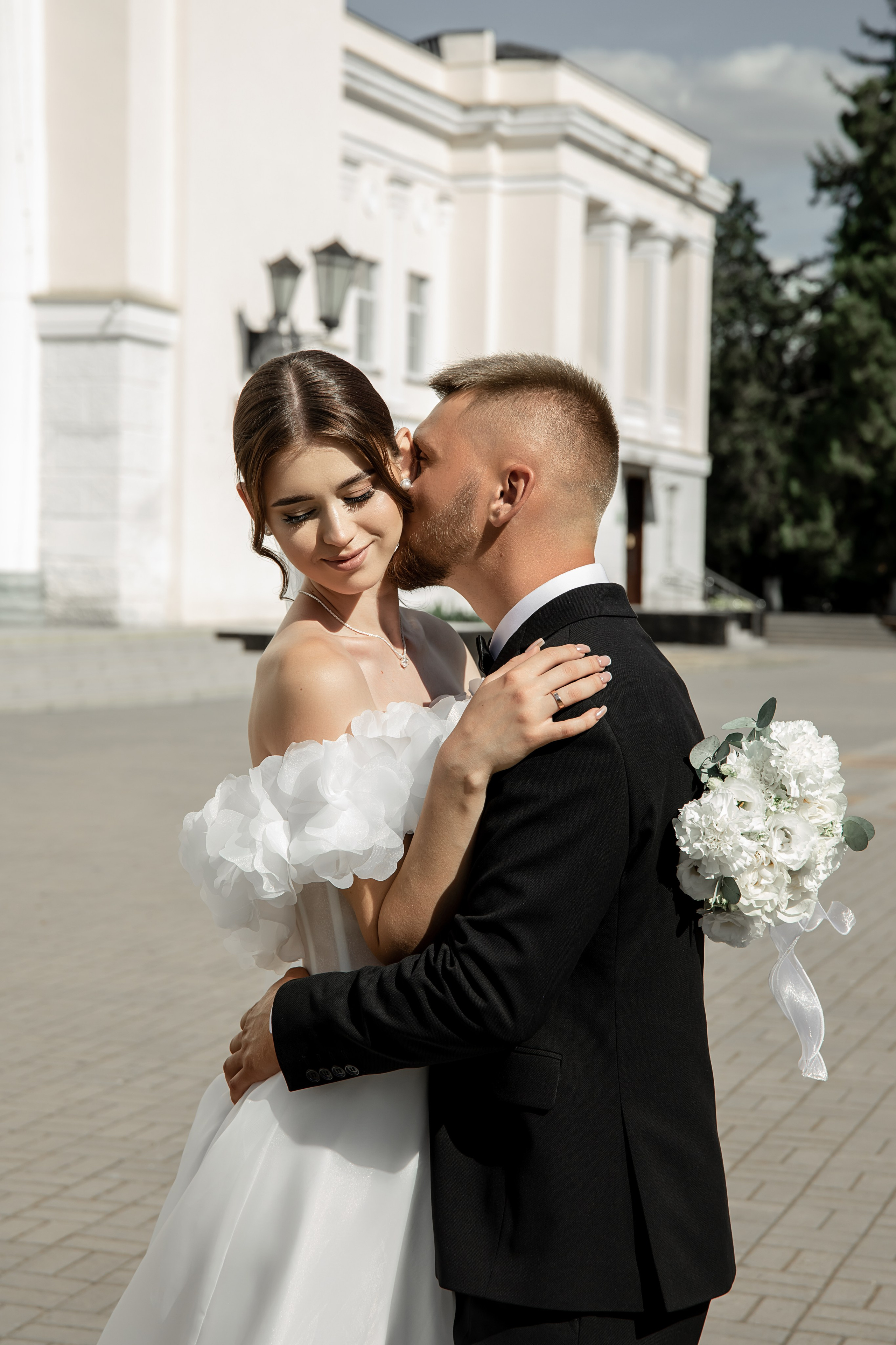 Евгений & Юлия. Ксения Федорова — фотограф