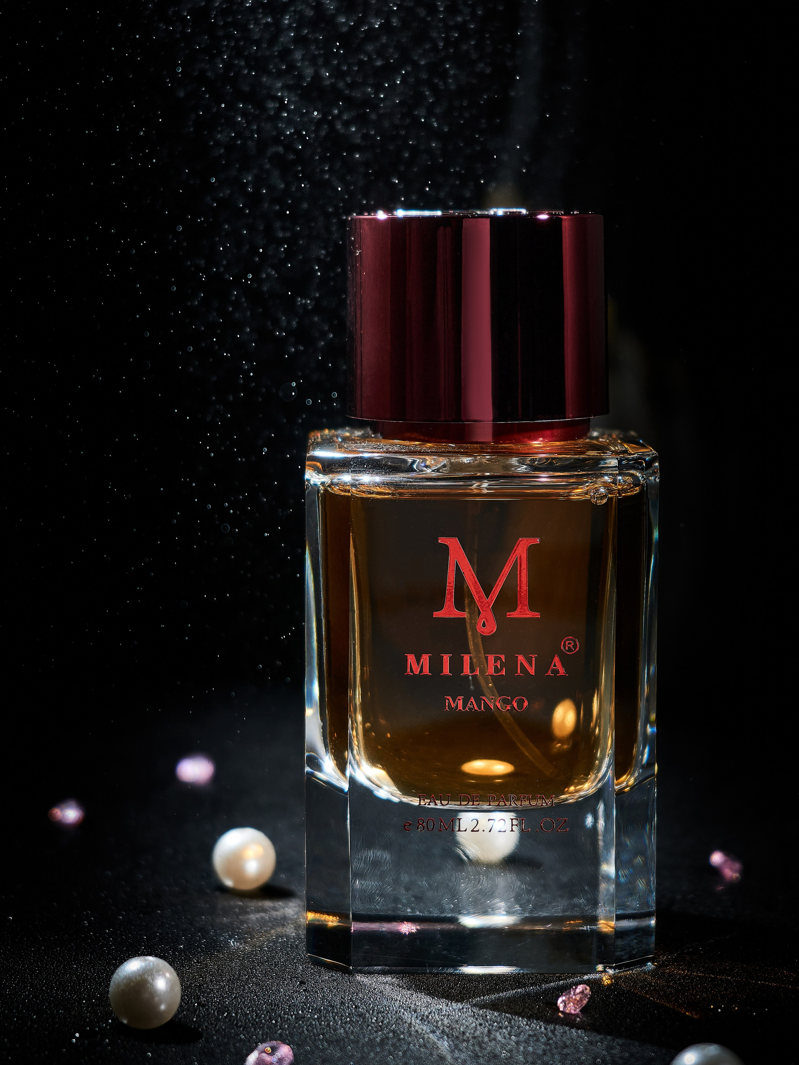 Духи MILENA. Zubkov Jan Hochzeitsfotograf Deutschland