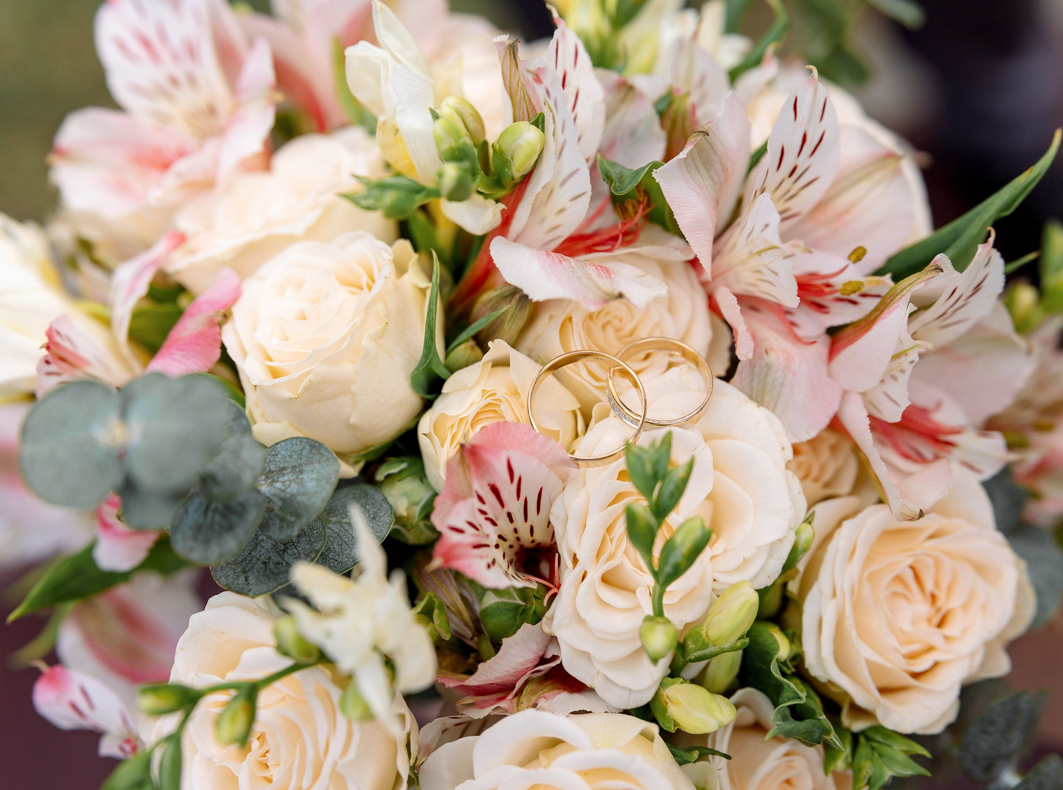 Wedding day. Фотограф Липецк, Наташа Бурдачева
