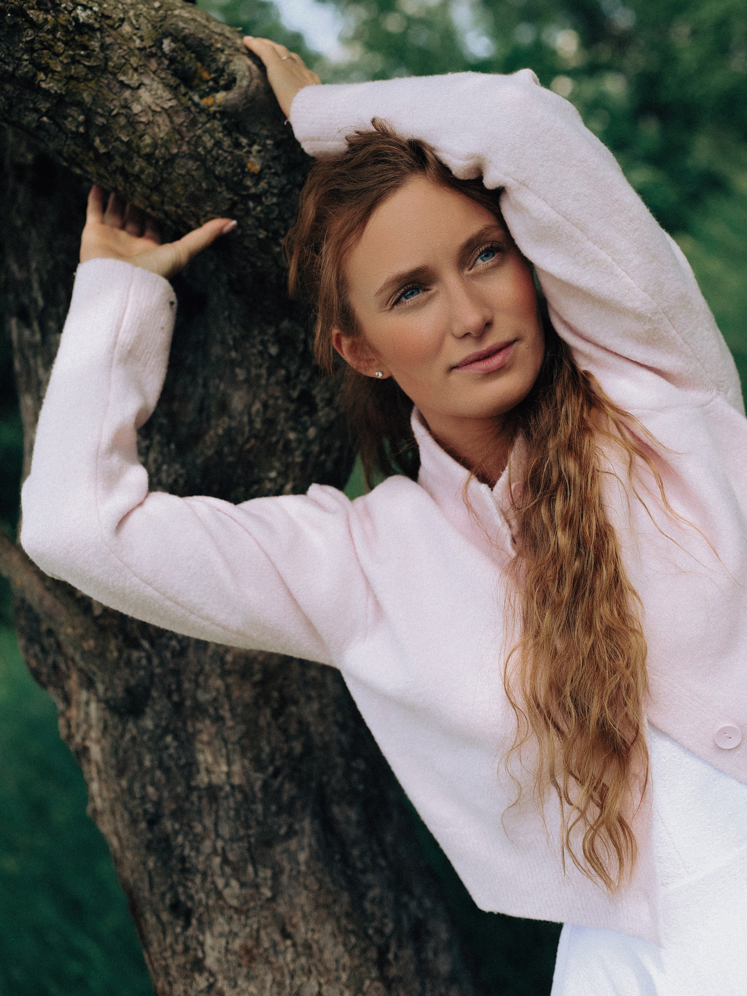 Ksenia. ФОТОГРАФ ТАИНА ХАВАНОВА