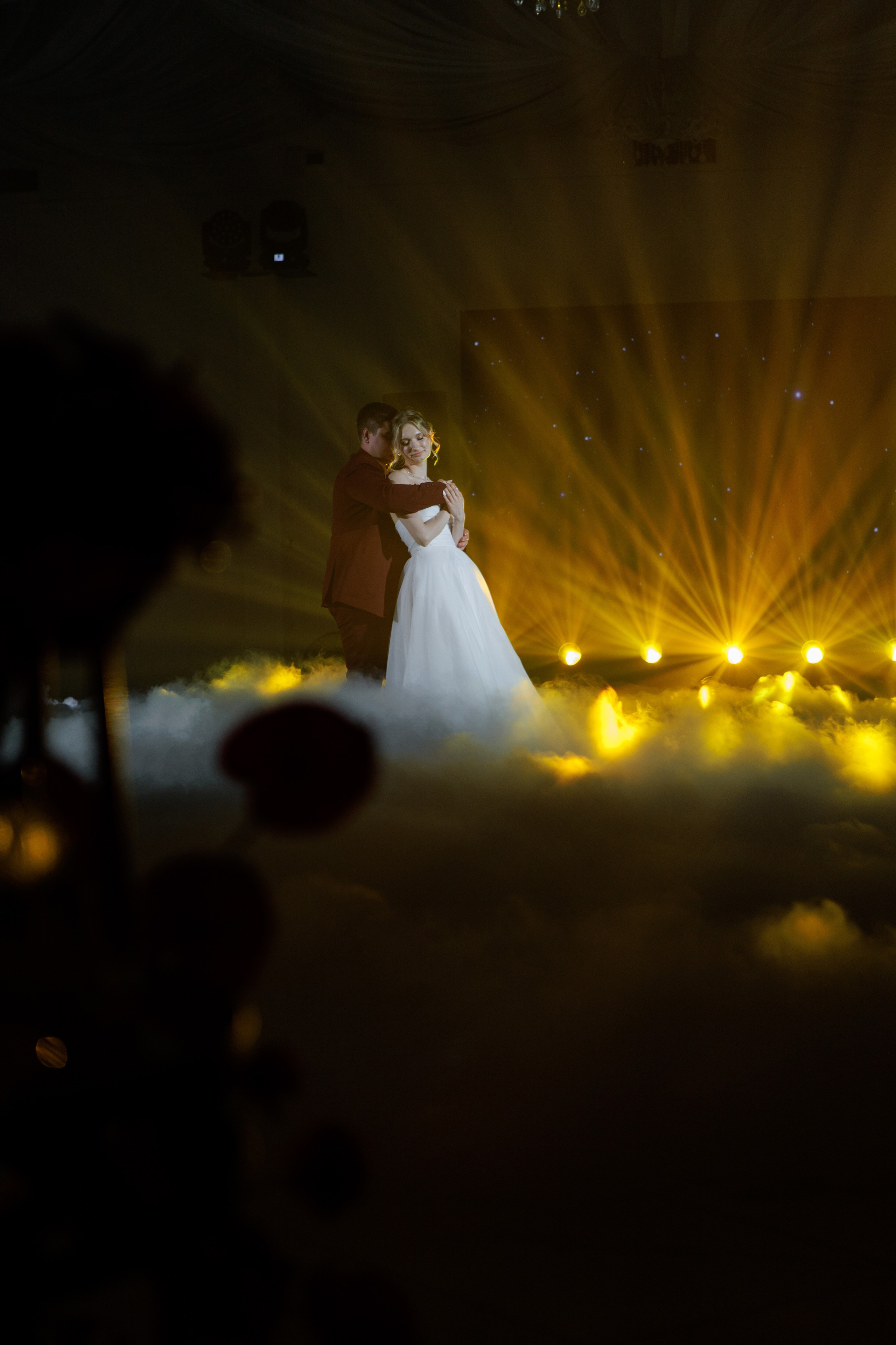 Свадьба в загородном клубе Голицын. Свадебный фотограф Ростов на Дону / Таганрог — Усачева Анастасия