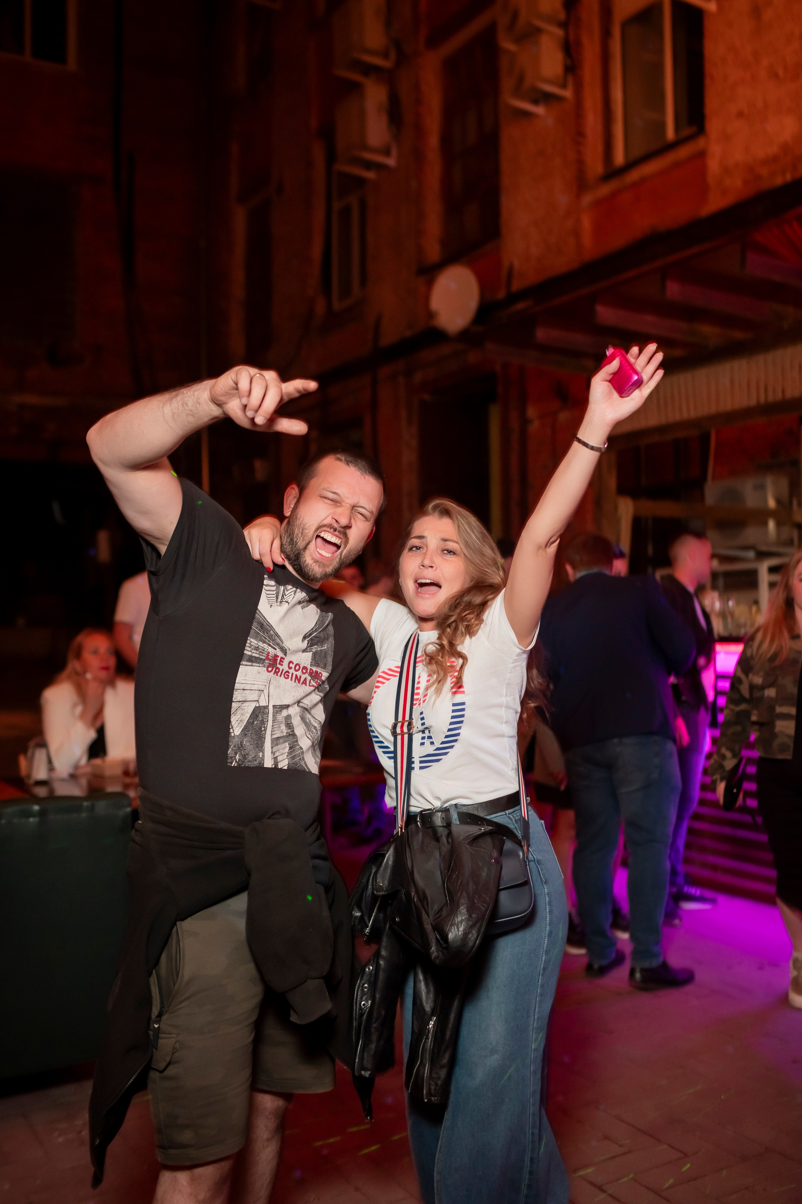 Weekend Vibes — mesto.313