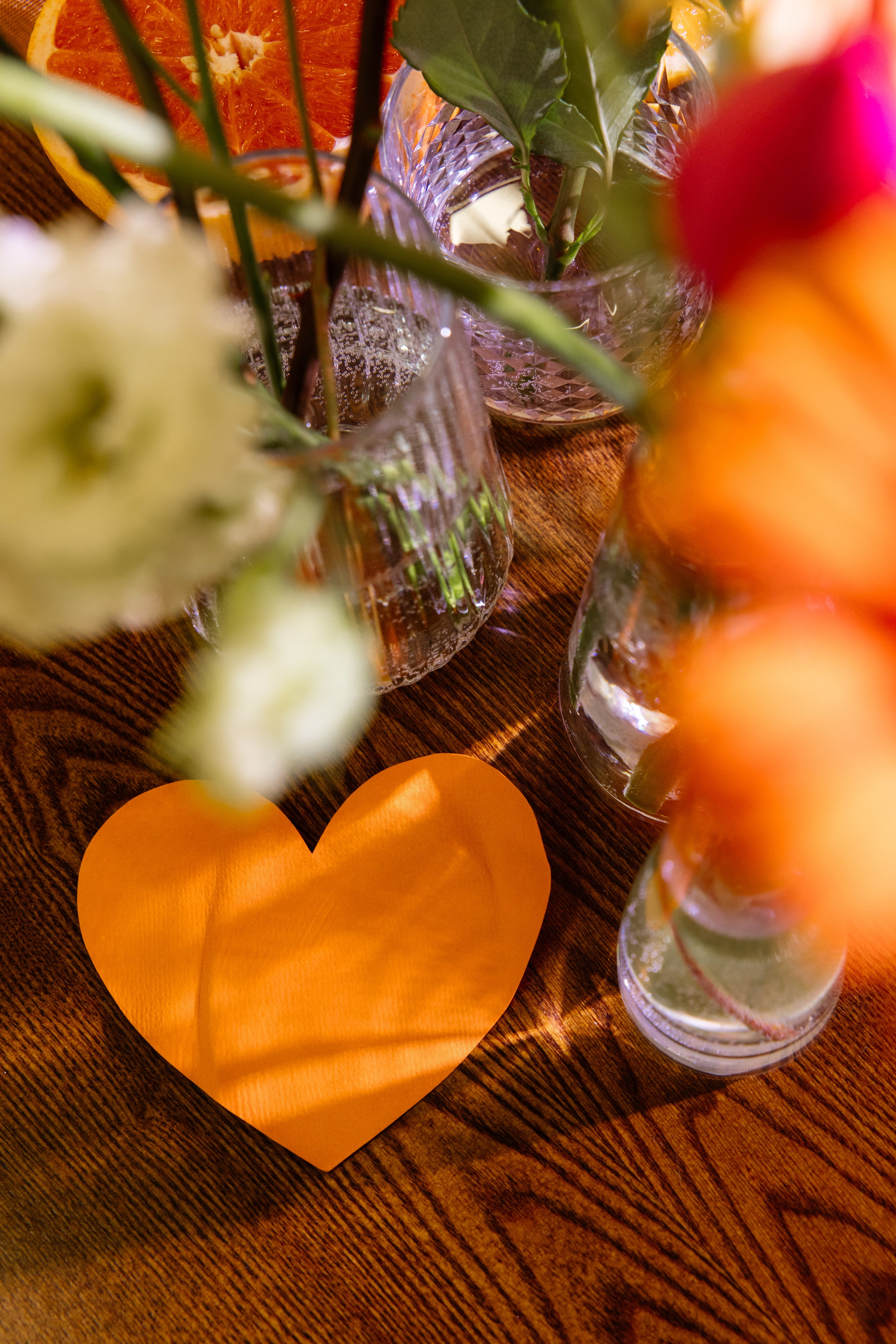 Данил и Даша. Организатор Романова Любовь