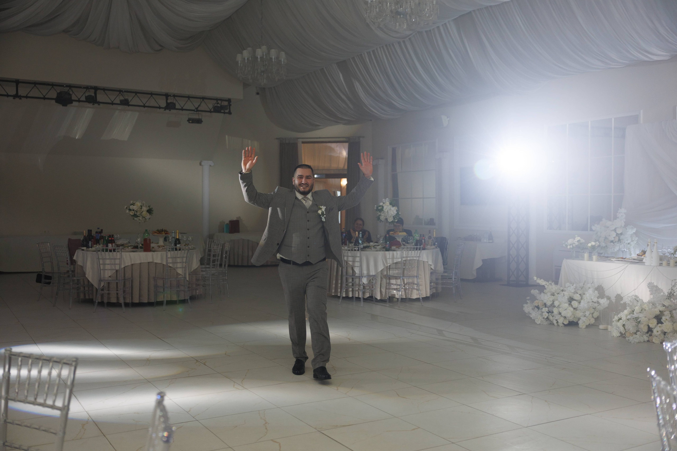 Андрей и Анастасия