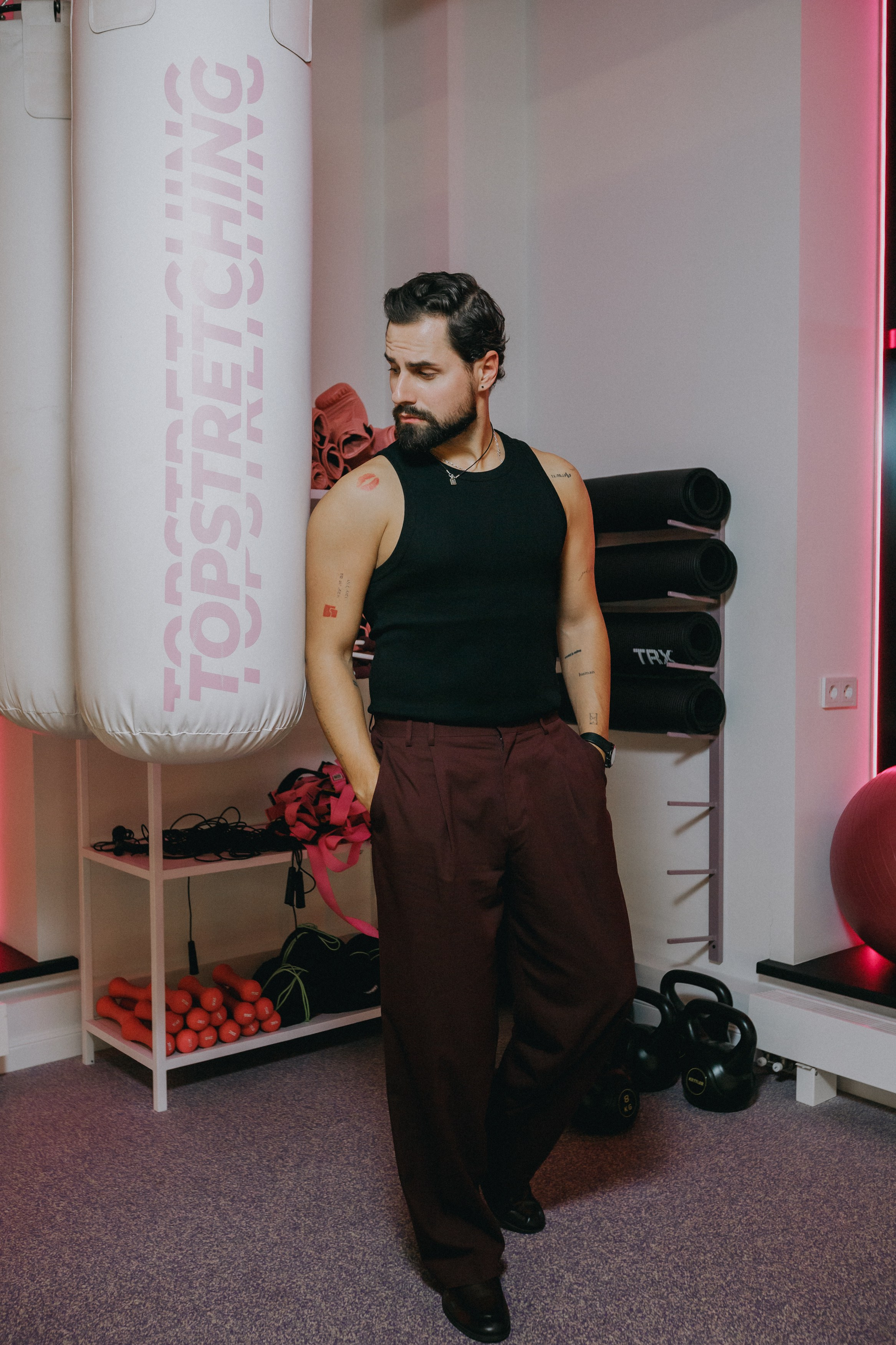 TOPSTRETCHING 2 YEARS. СВОИ. ФОТООТЧЕТЫ-СОБЫТИЯ-МЕСТА