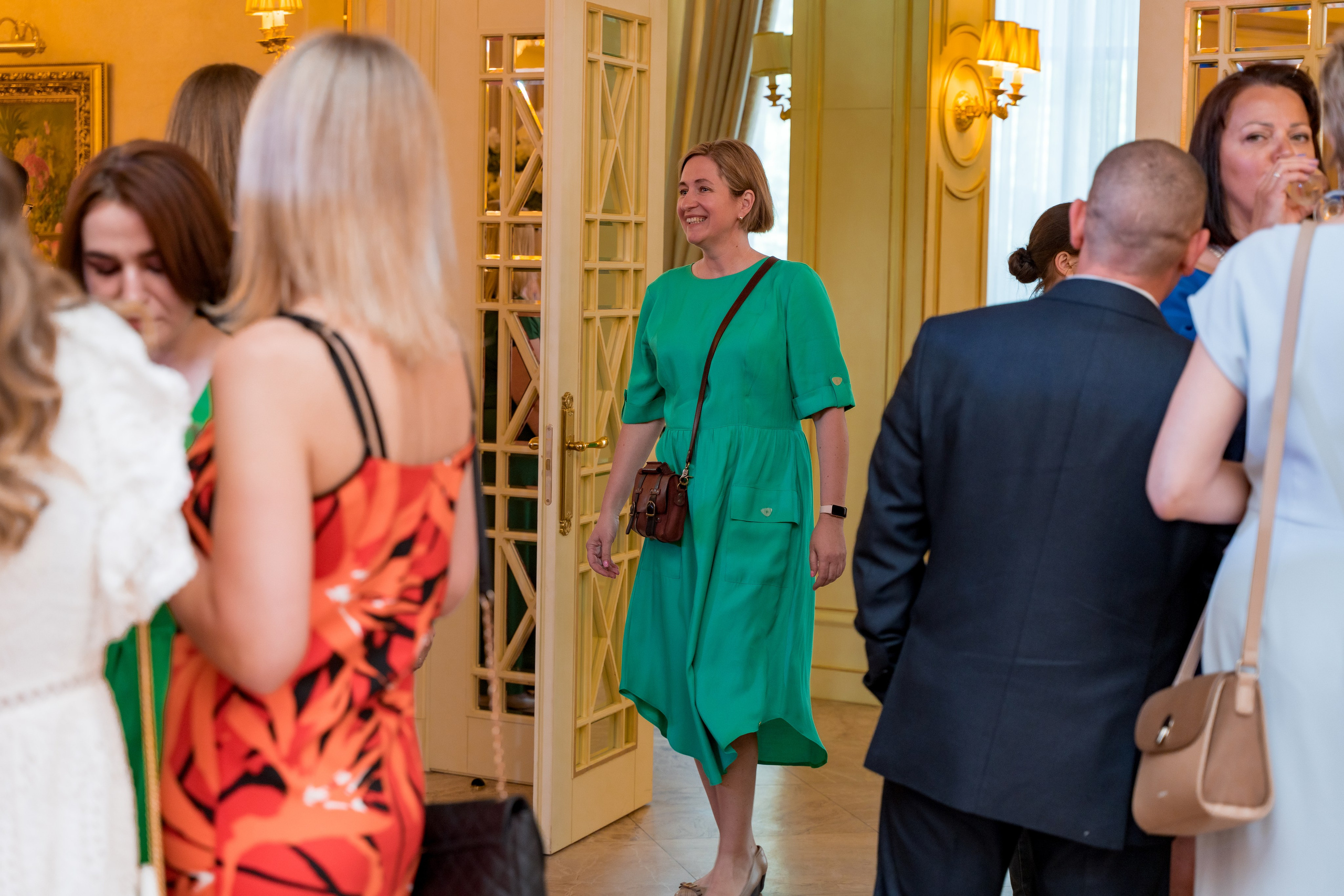 Корпоратив