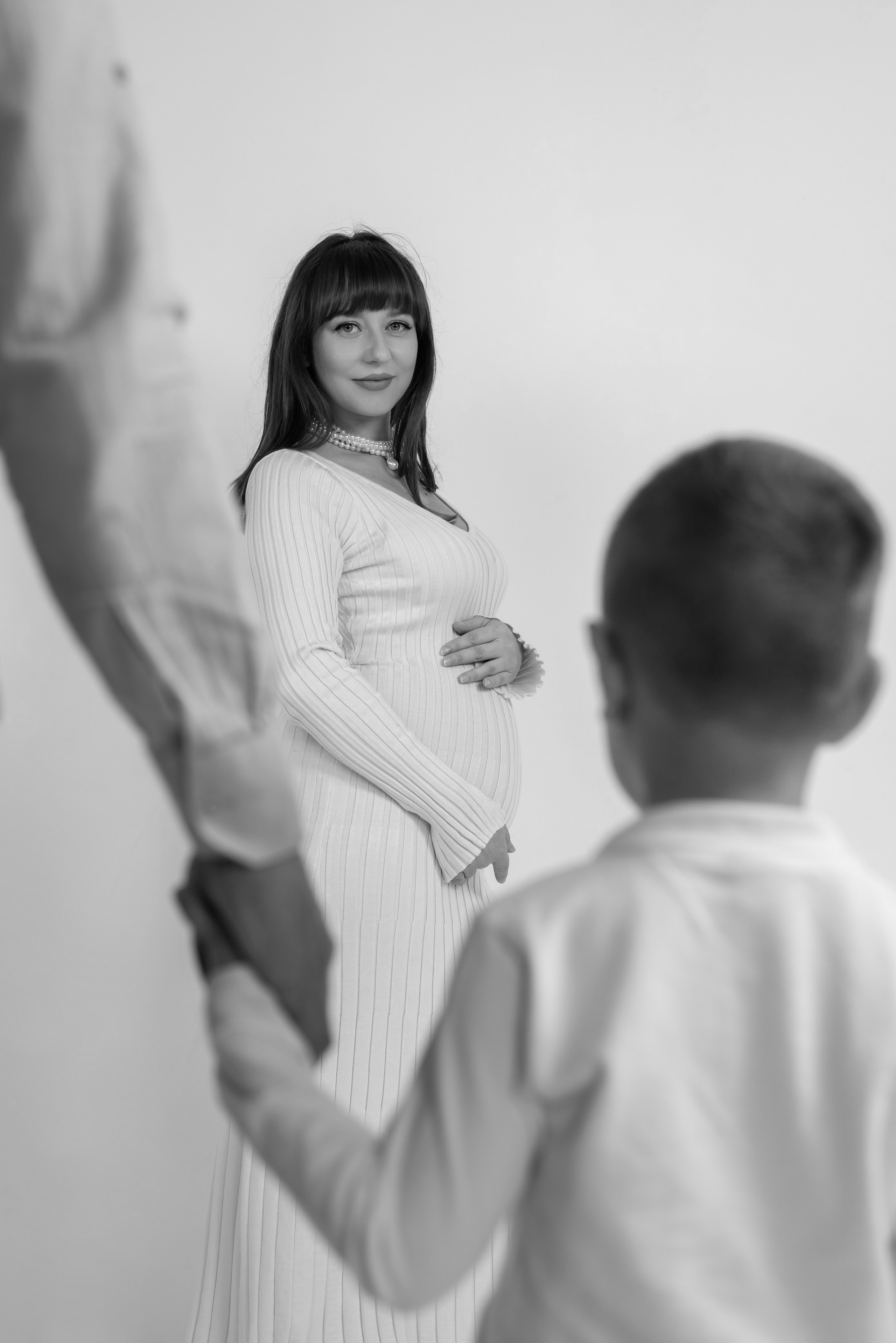 Валентина. Фотограф в городе Салават