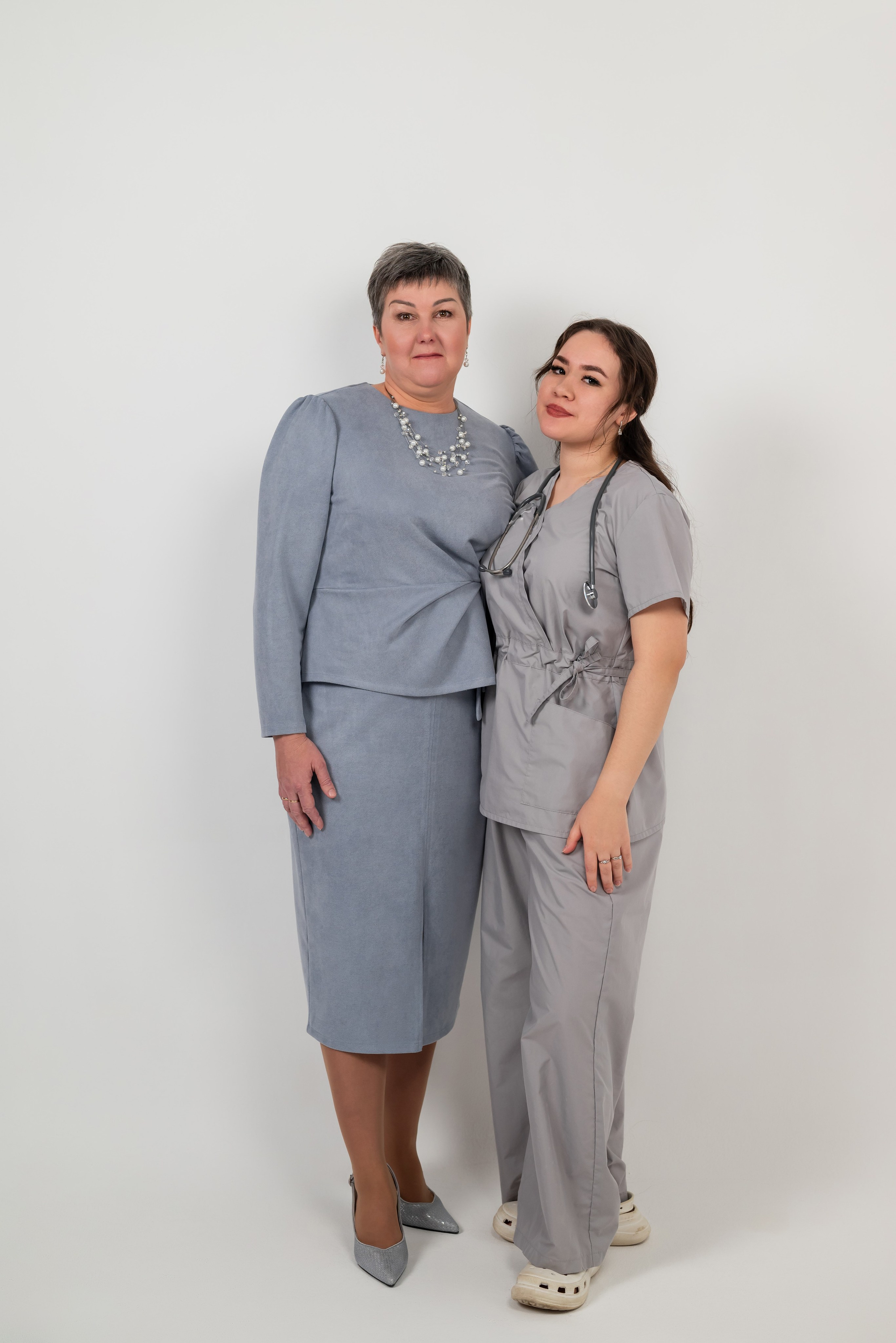 Медицинский колледж 2. Фотограф в городе Салават